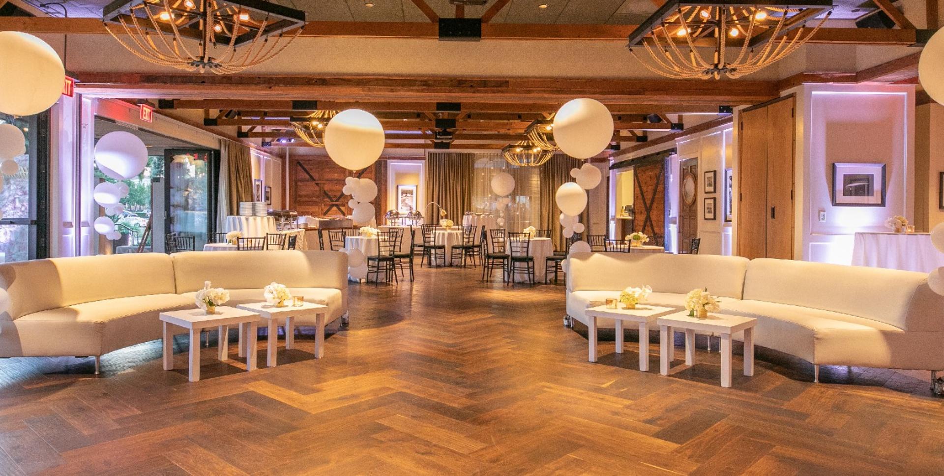 Event Space