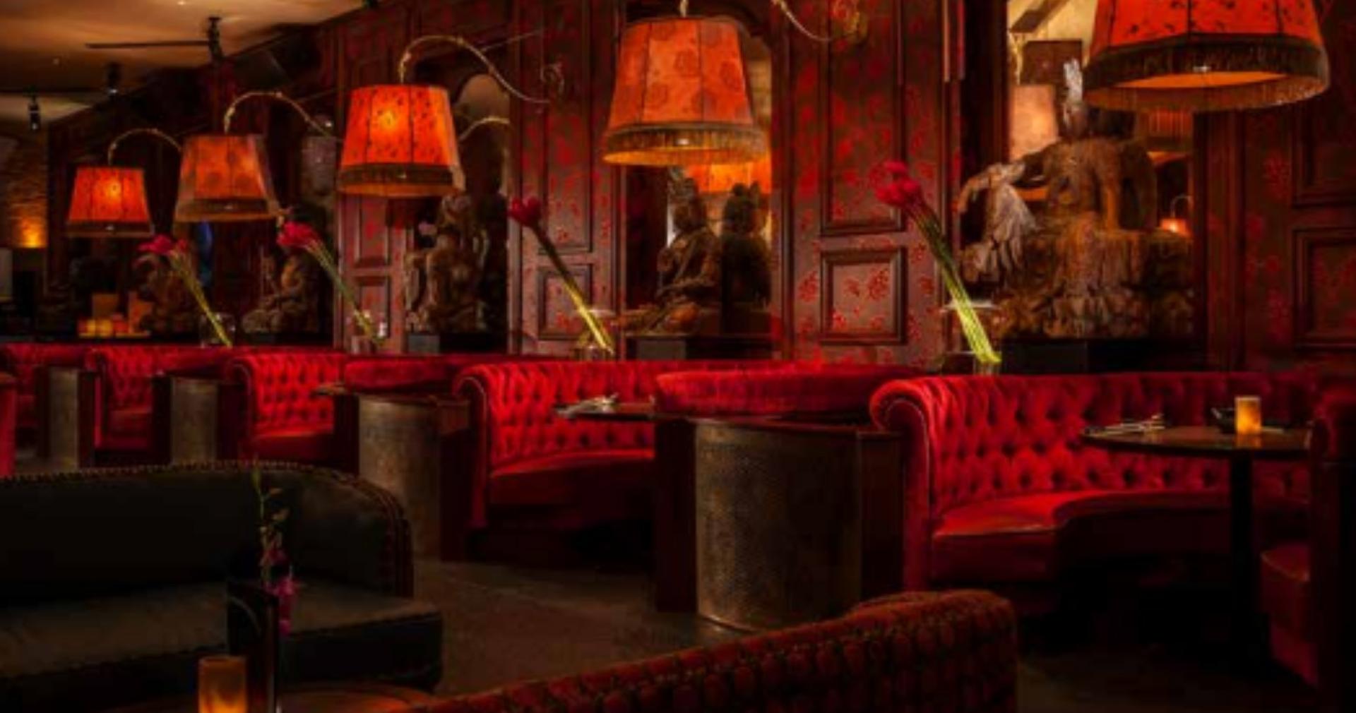 The Lounge 