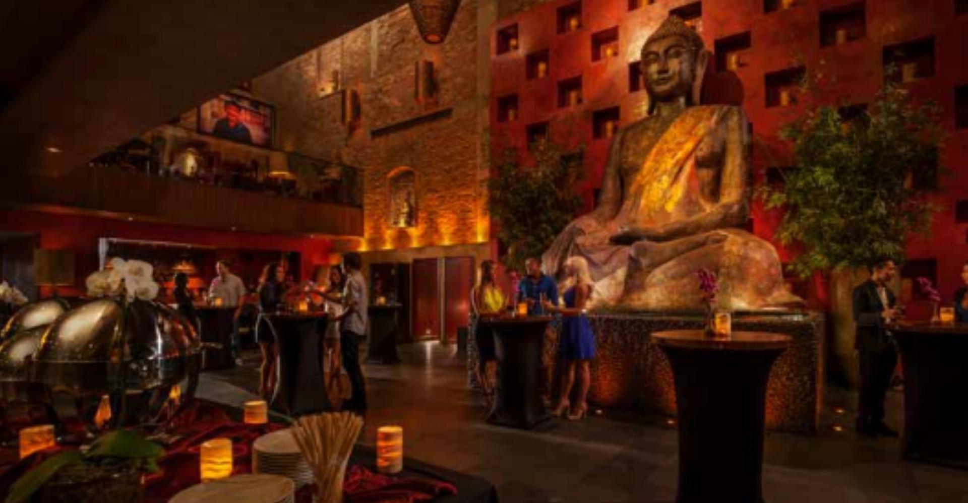 Main Dining Room 