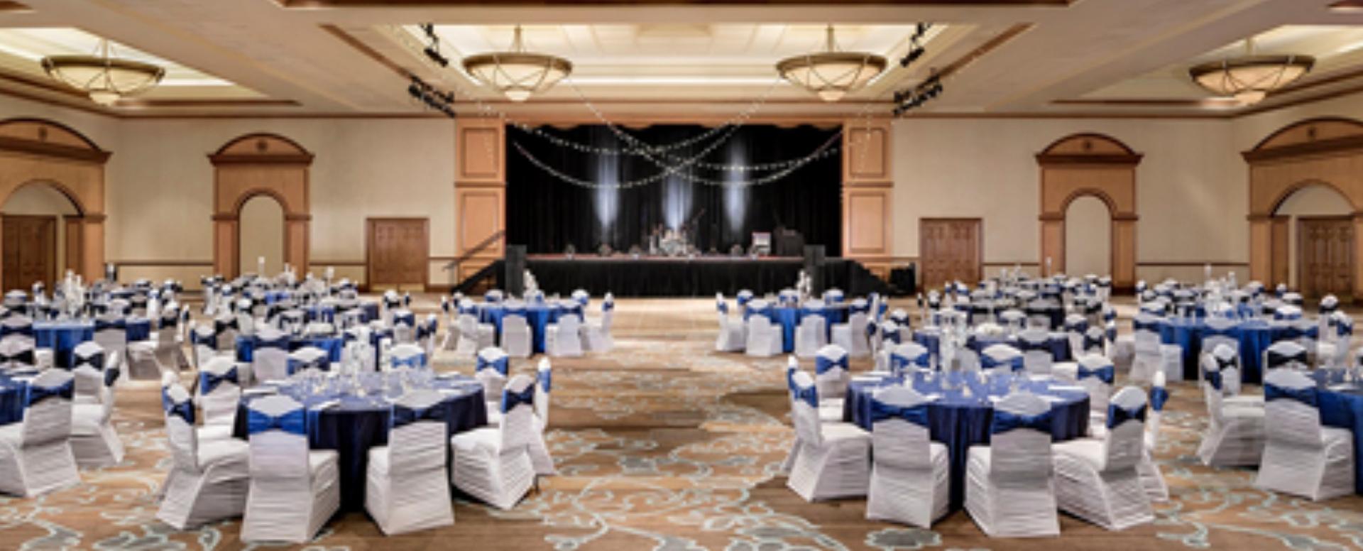 Dallas Ballroom