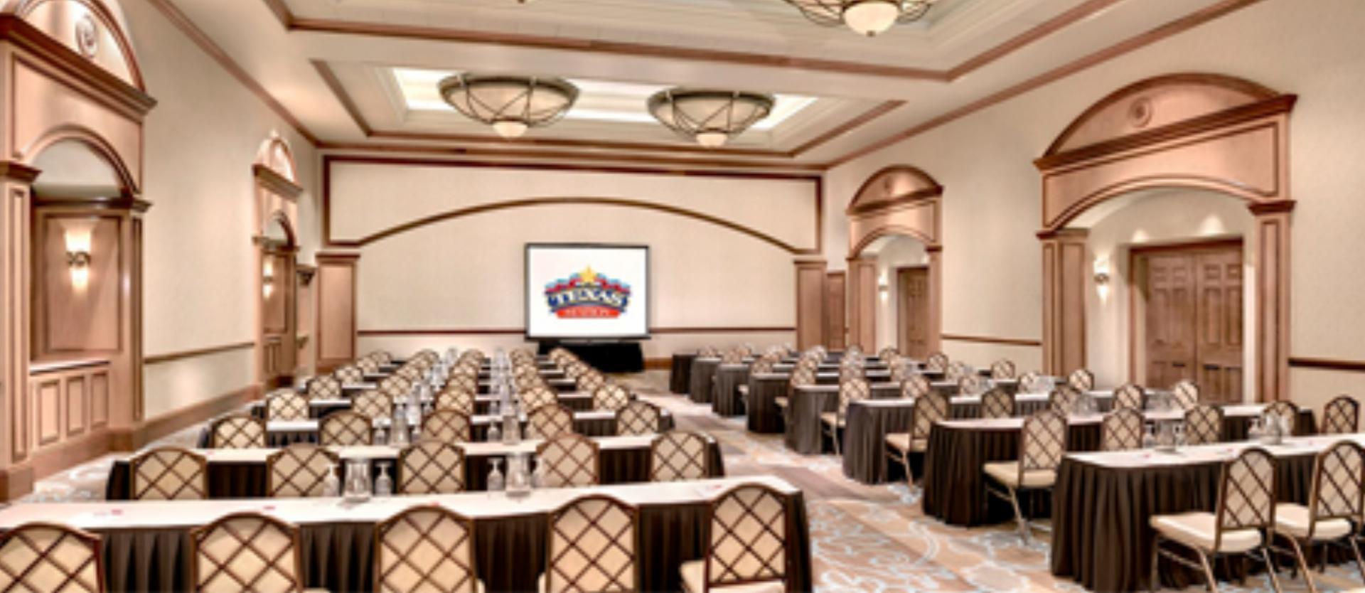 Houston Ballroom