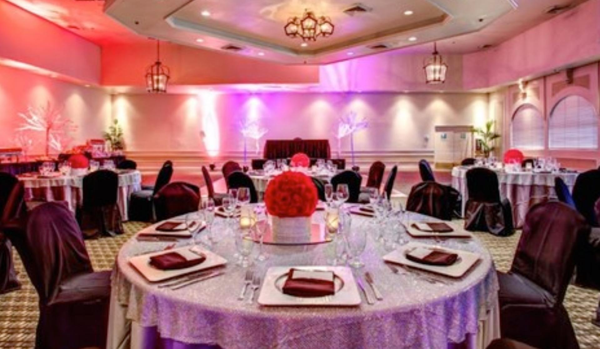 Athena Ballroom