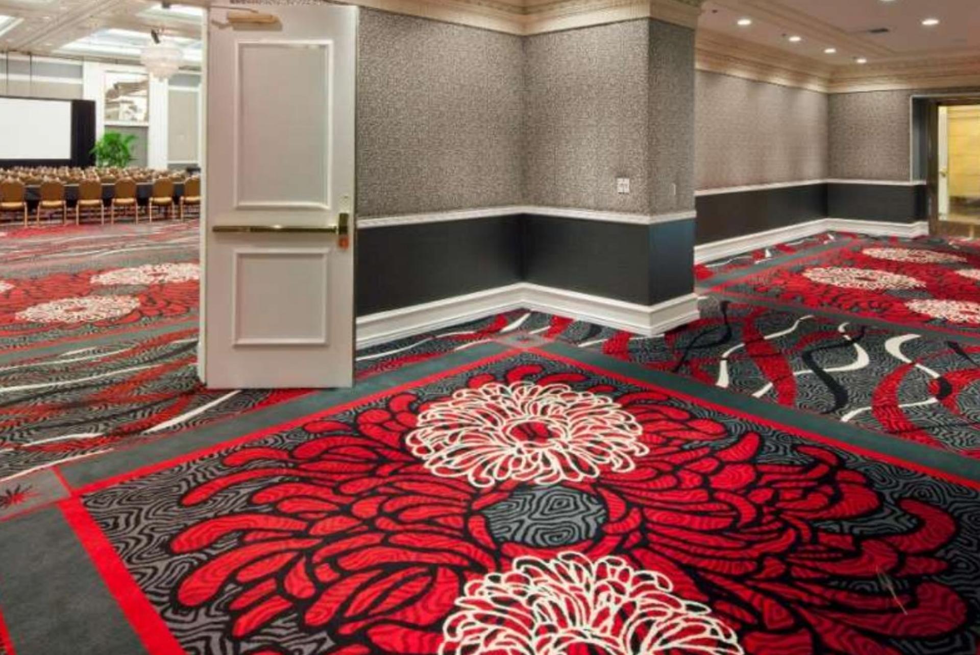 Studio Ballroom