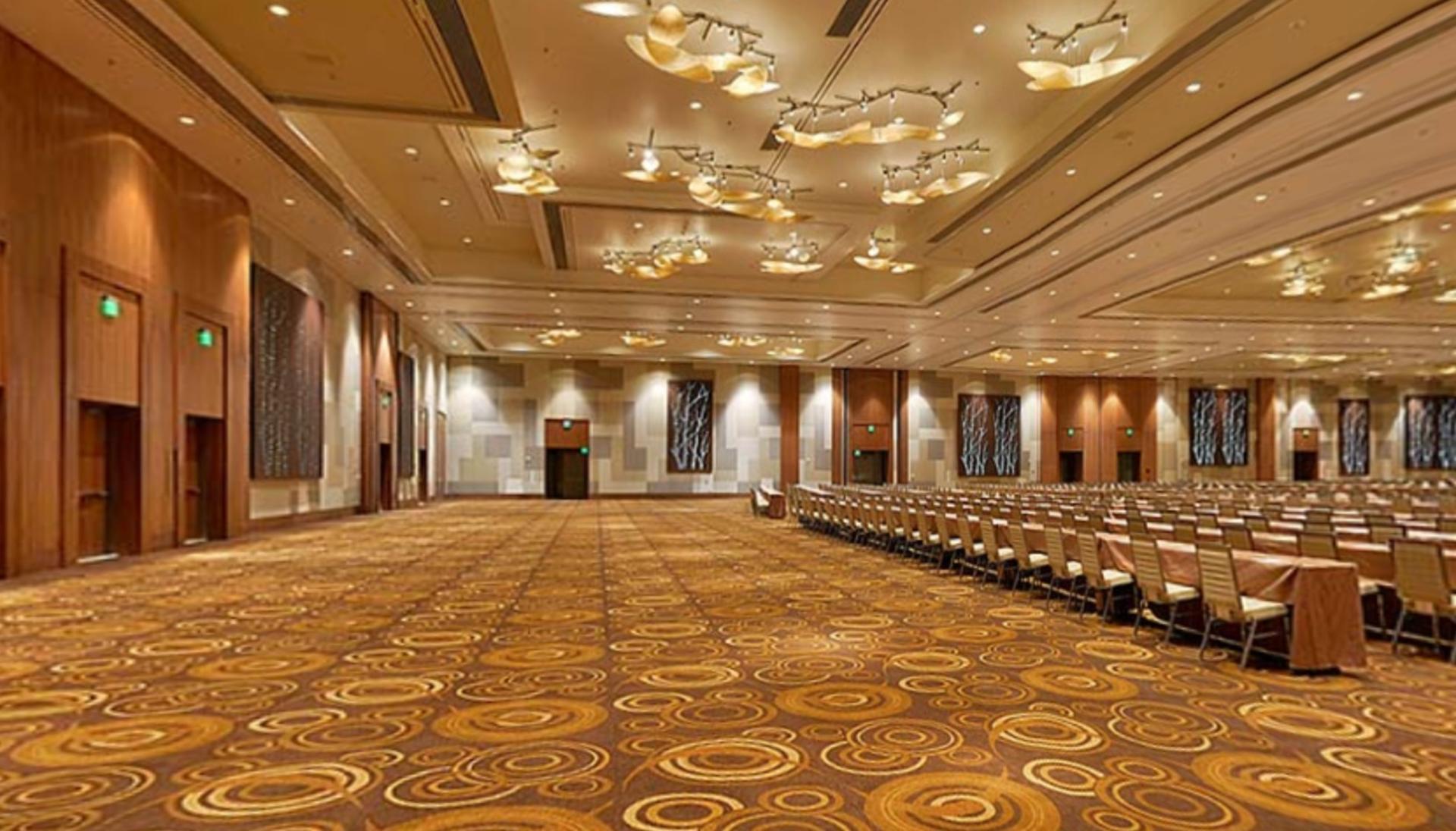 Bristlecone Ballroom