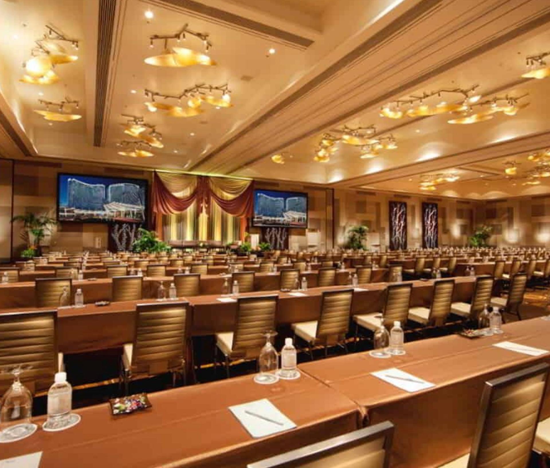 Juniper Ballroom