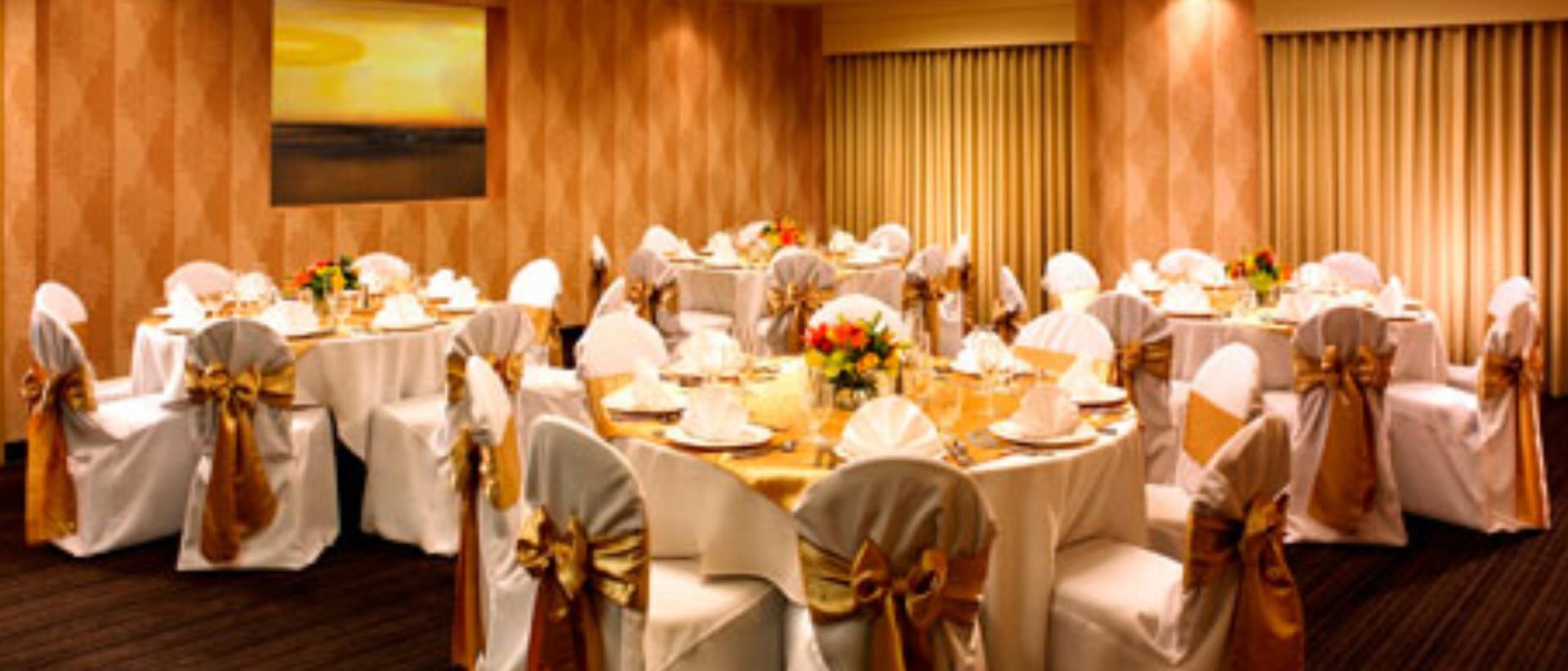 Event Space