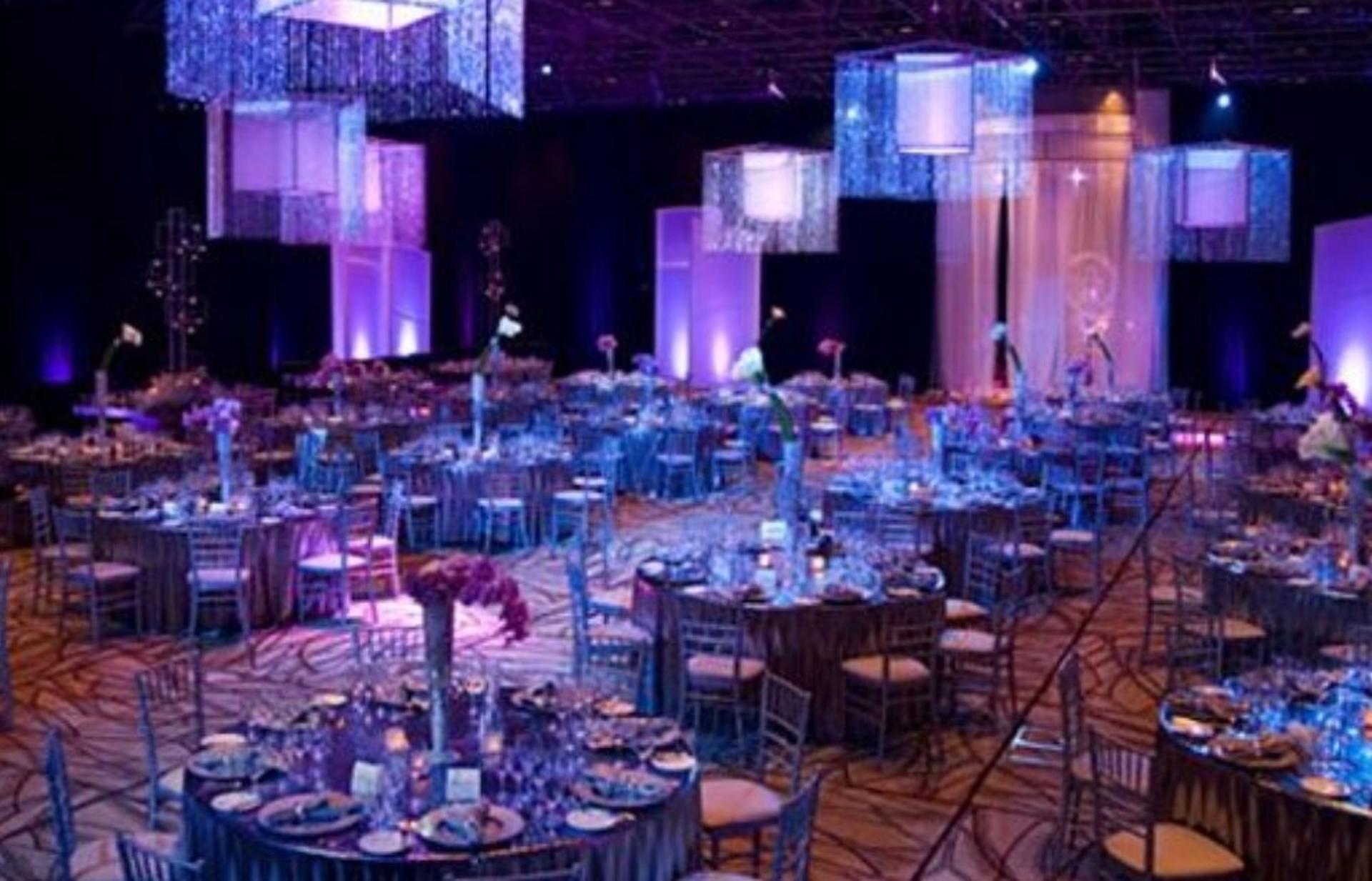 Pavilion Ballroom