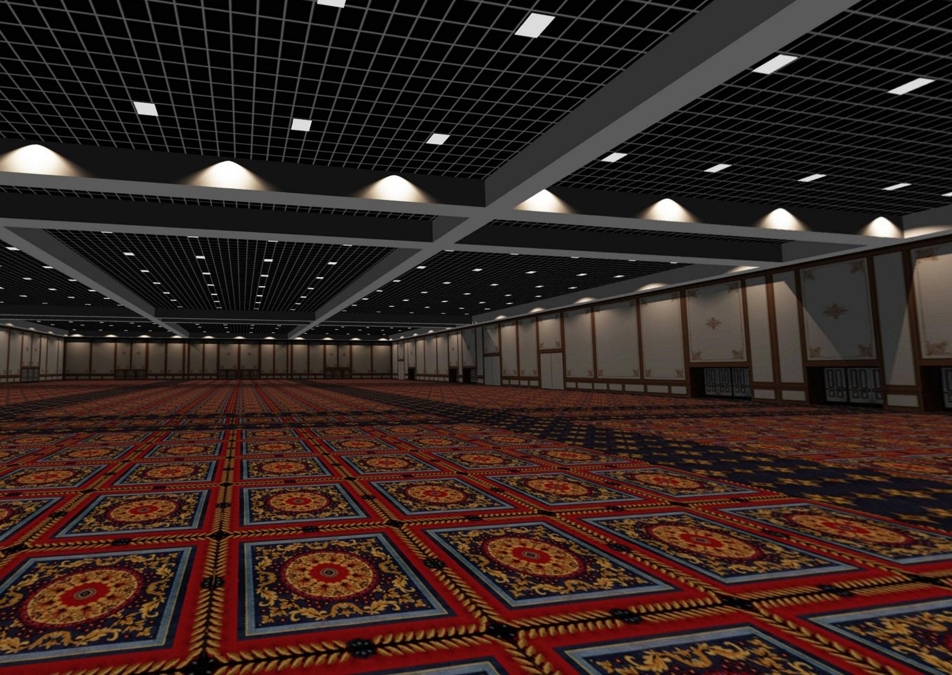 Paris Ballroom