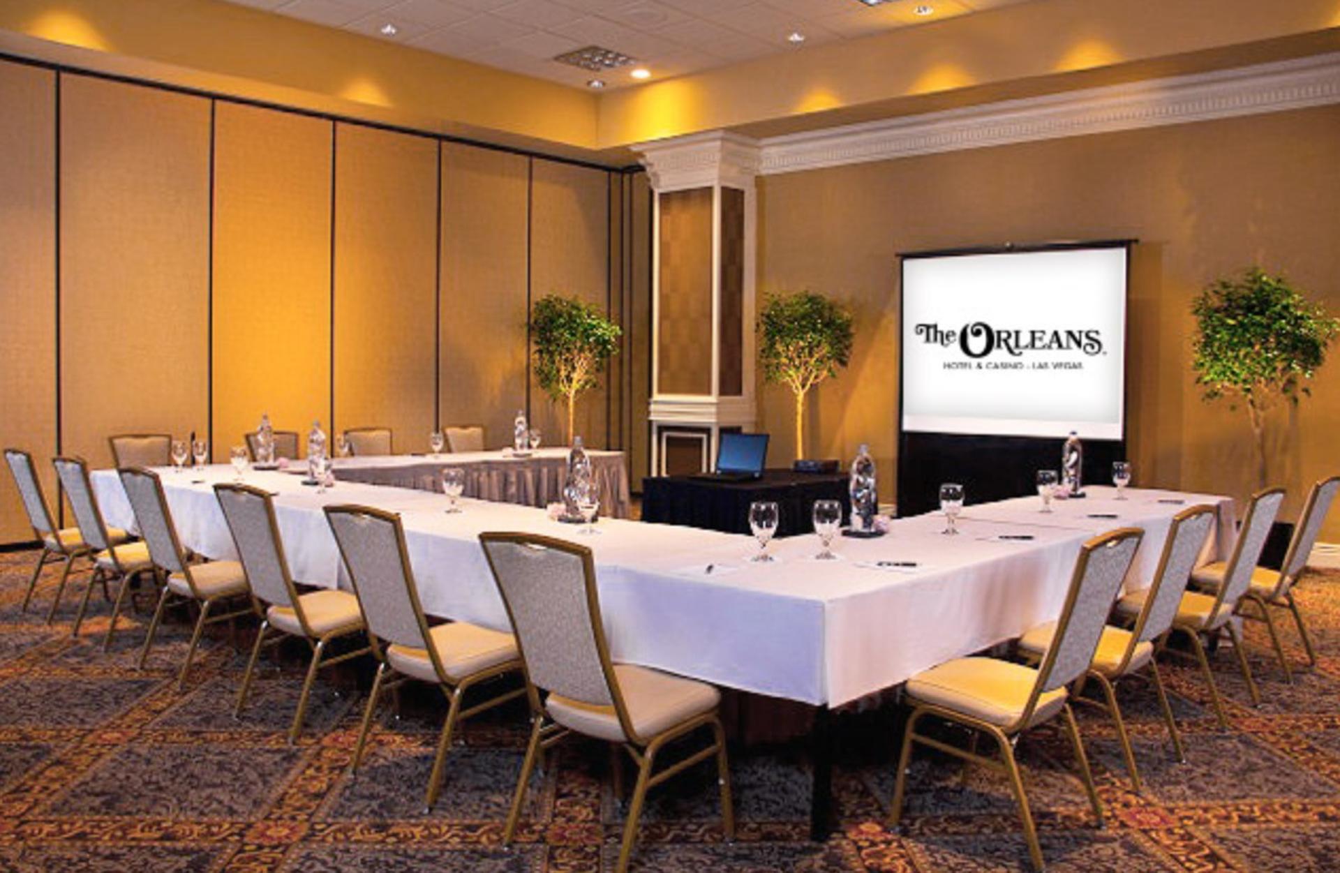Dauphine Room