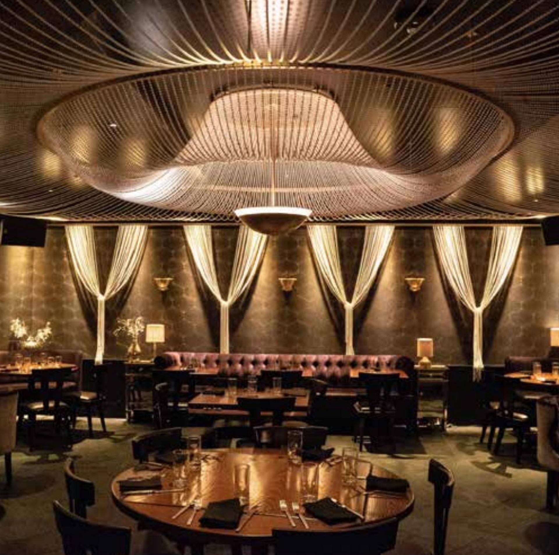 The Pearl Lounge
