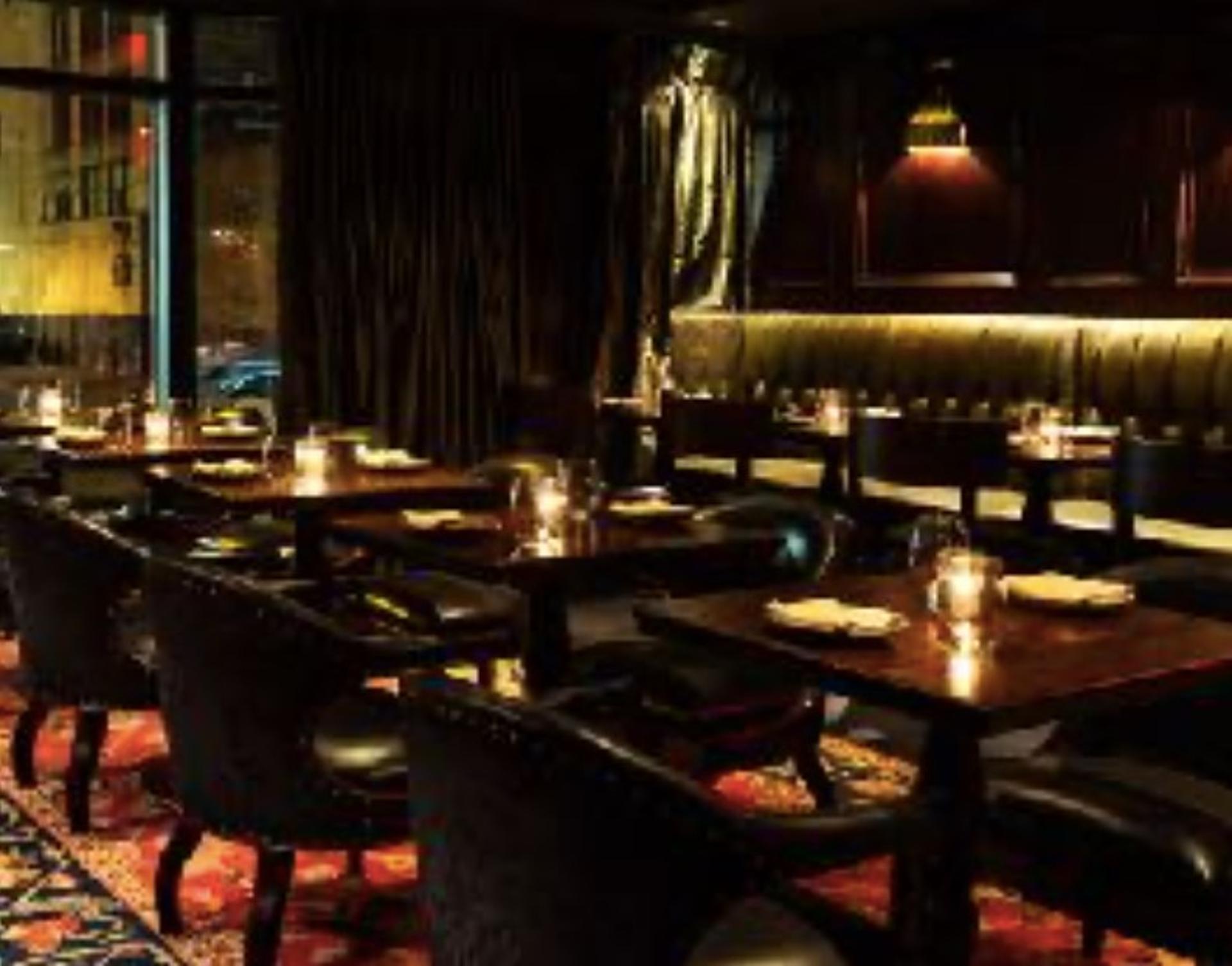 The Alcove 