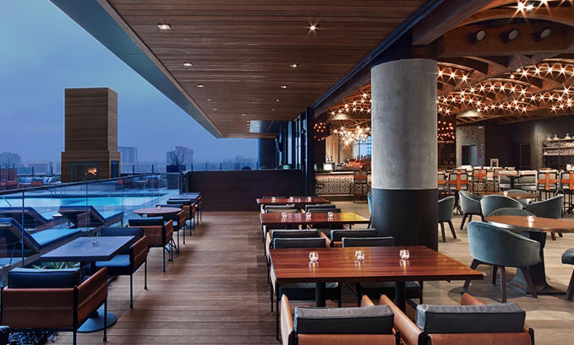 Rooftop