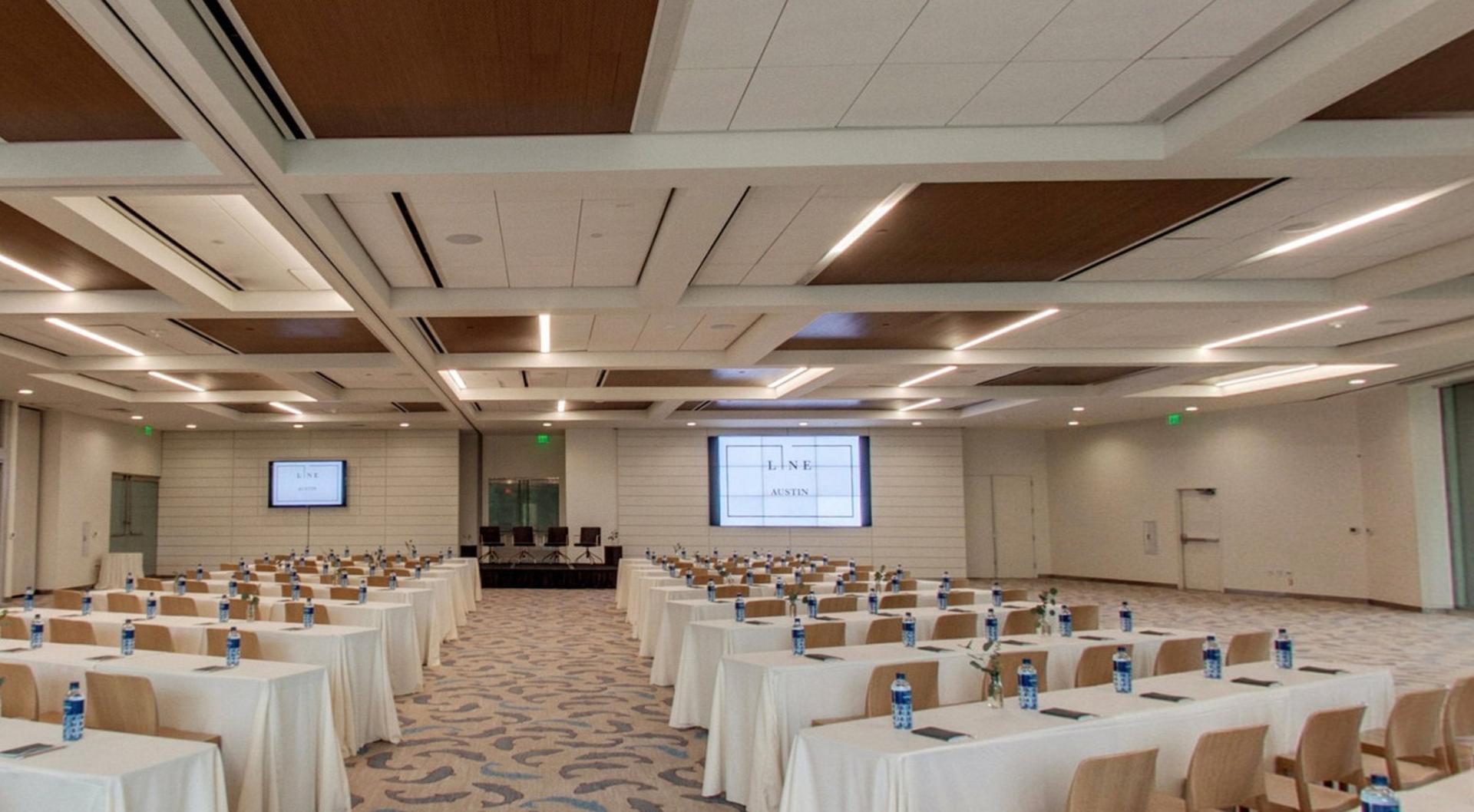 Onyx Ballroom