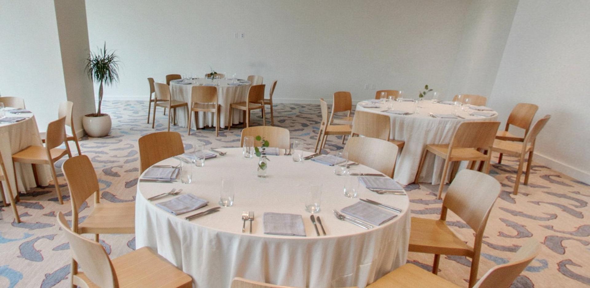 Topaz Ballroom