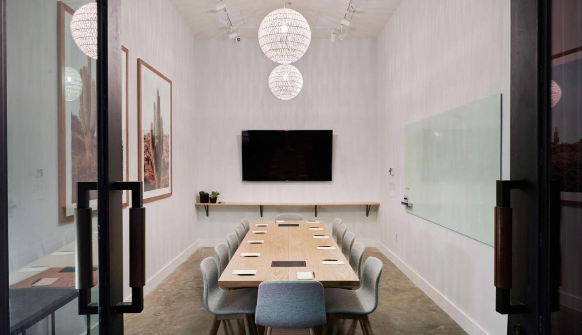 Boardroom