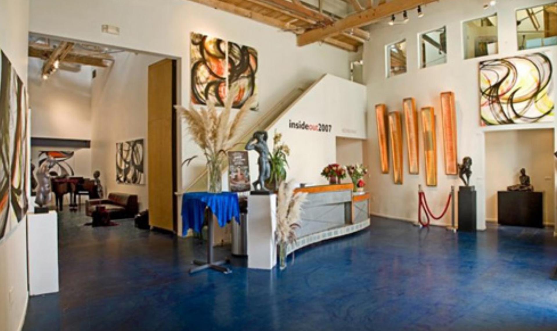 Art Gallery