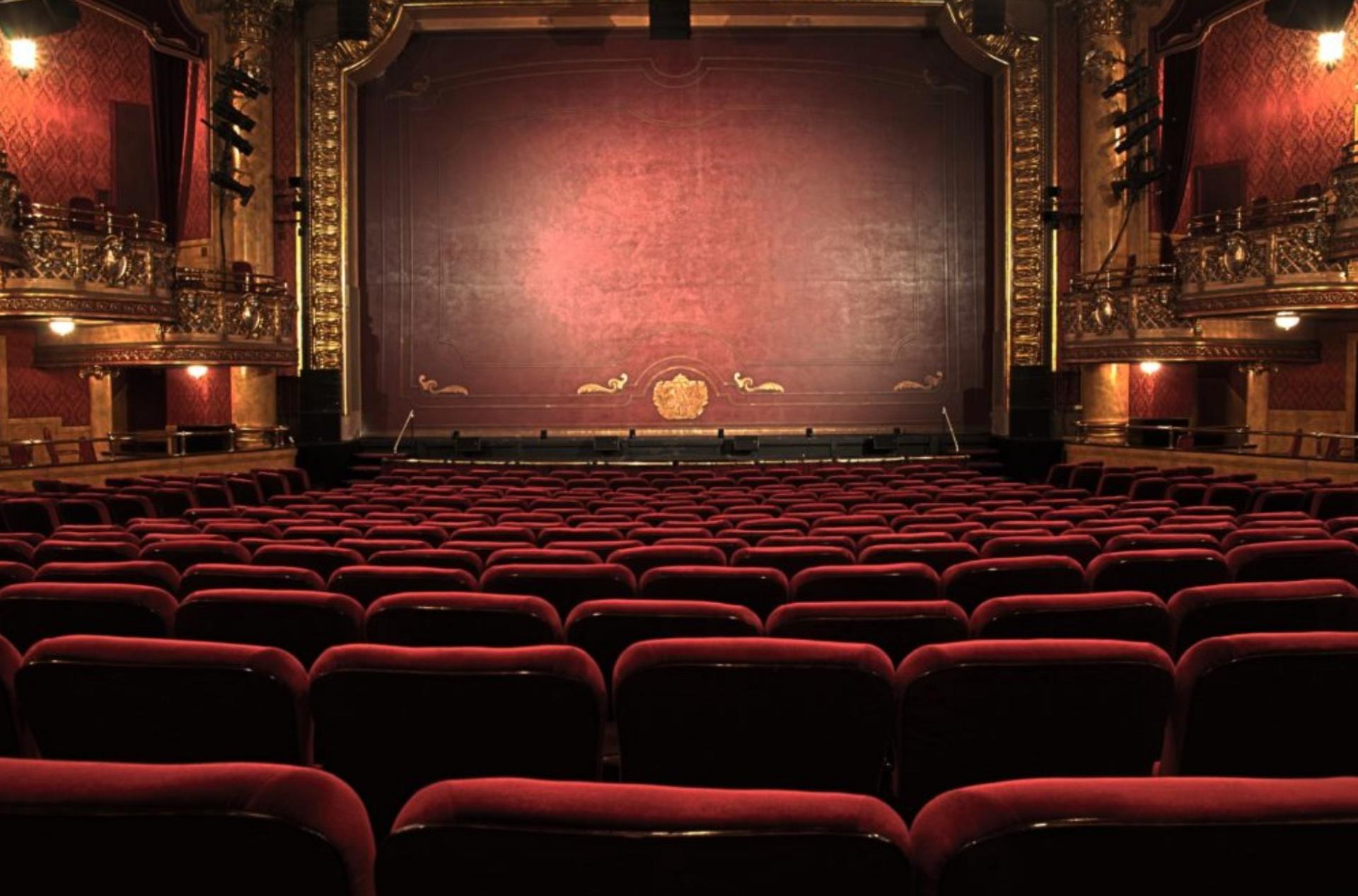 Theatre