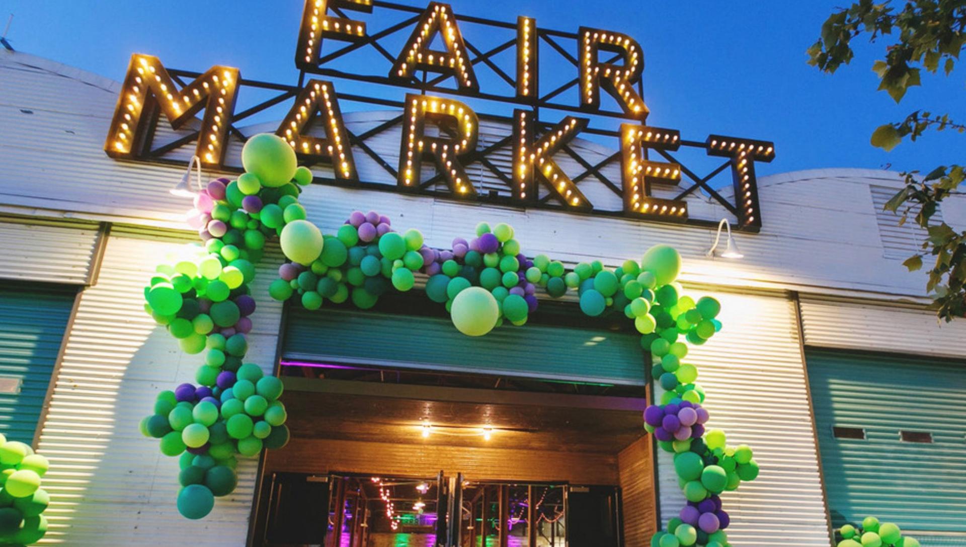 Fair Market