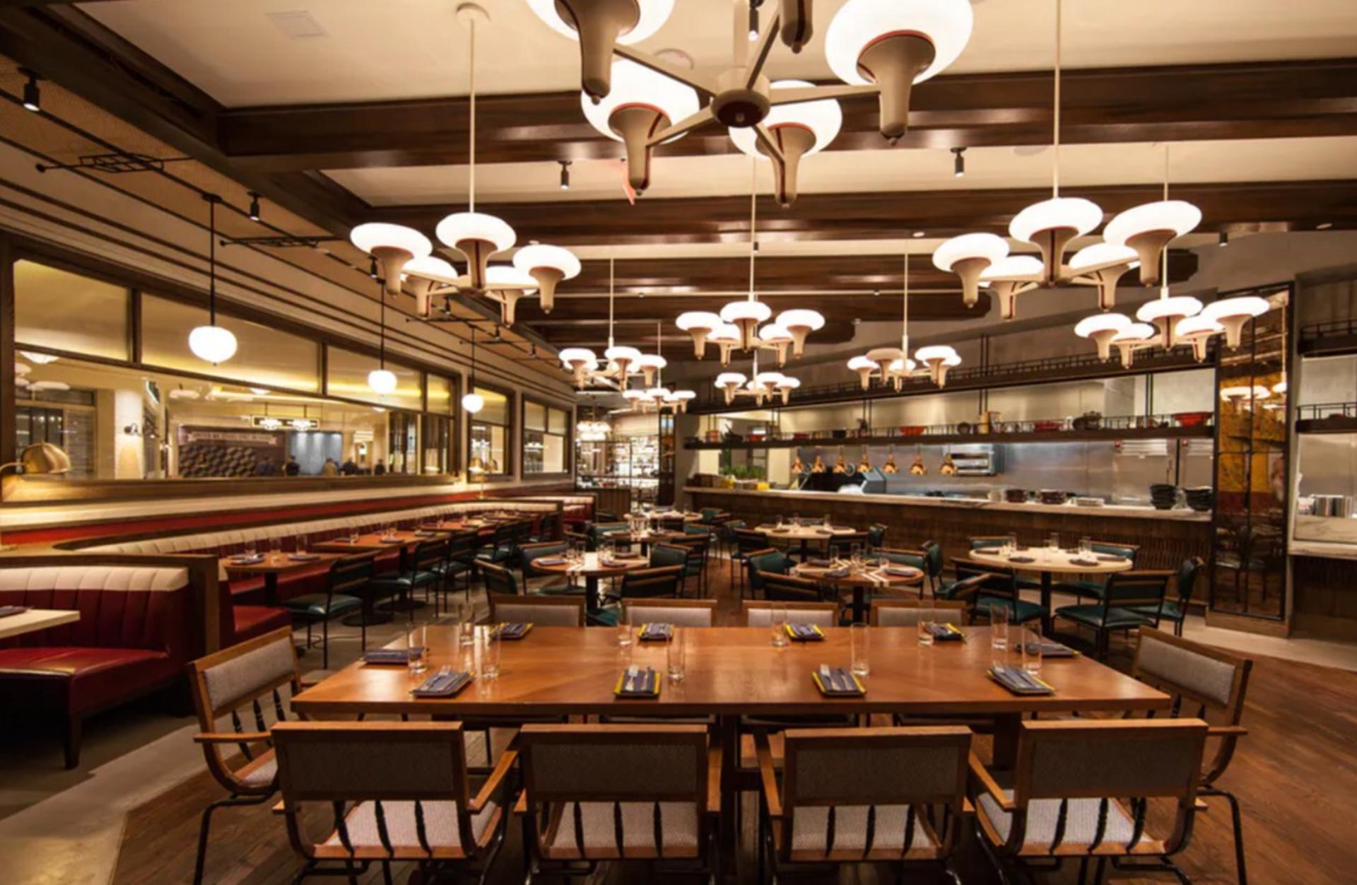 Main Dining Room 