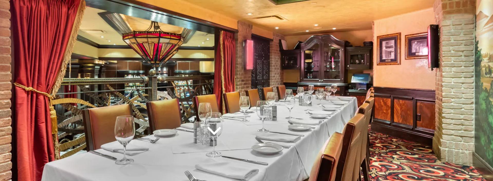 The Tasting Room