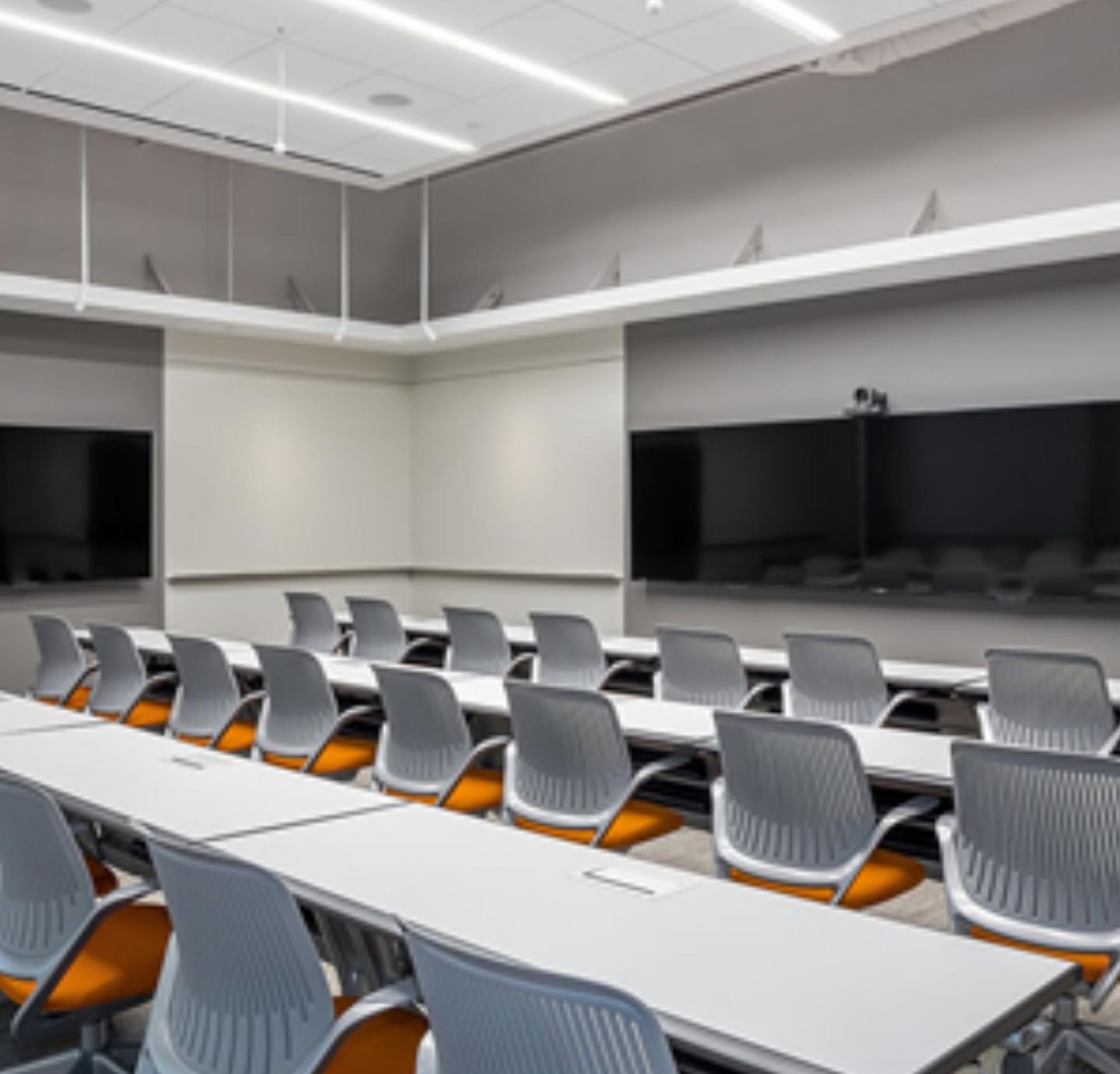 Conference Center