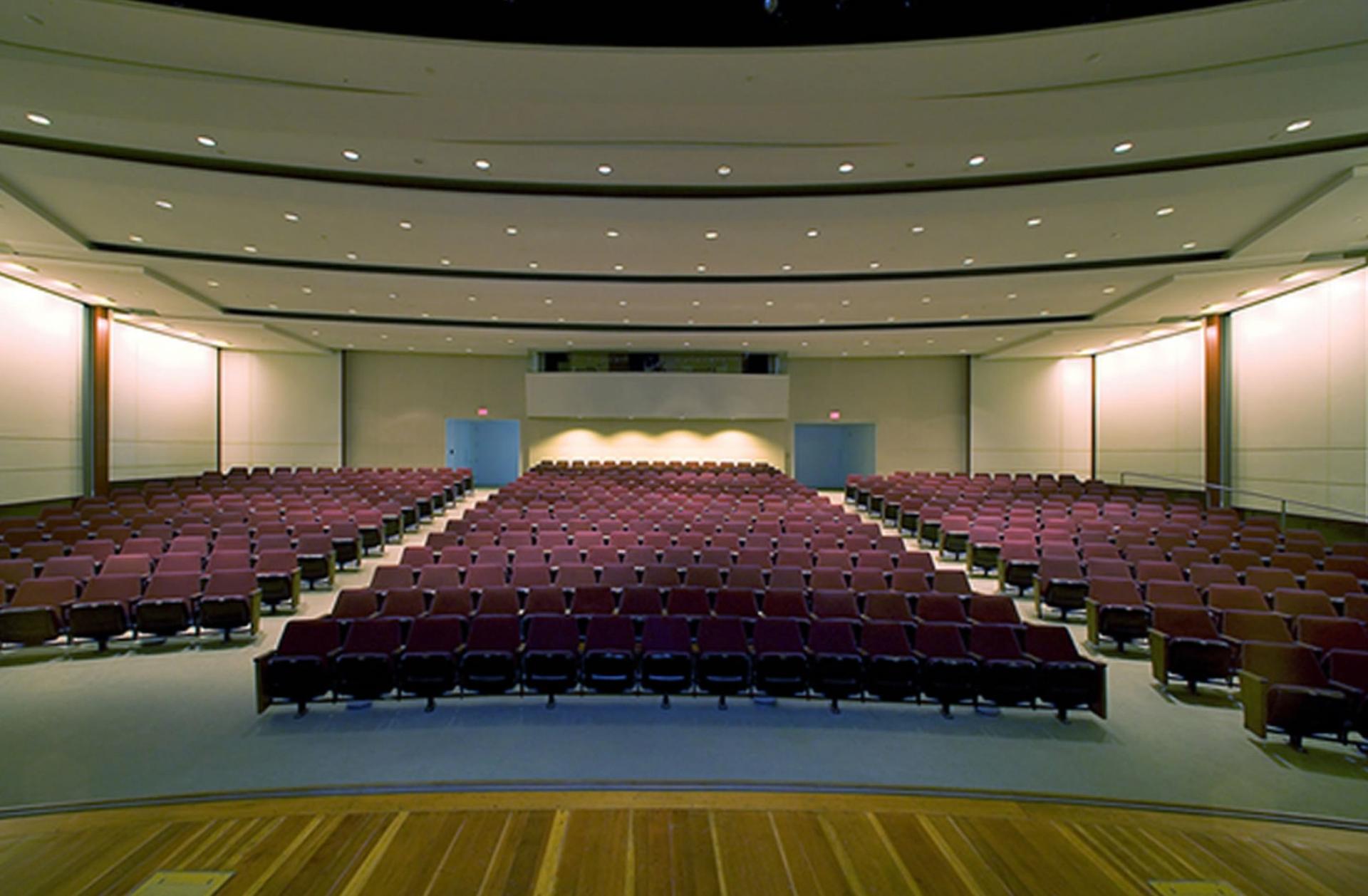 Theatre