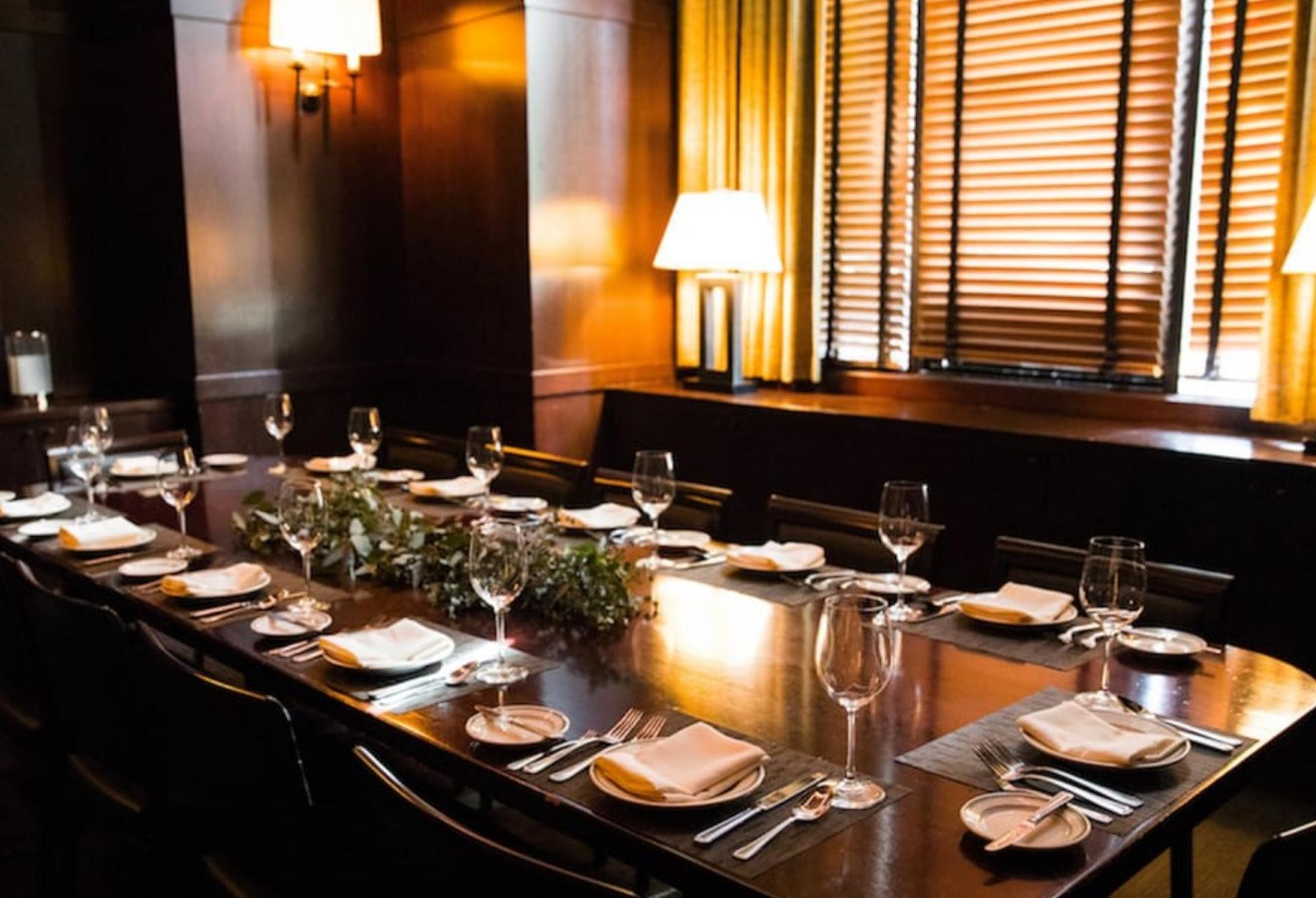 Boardroom