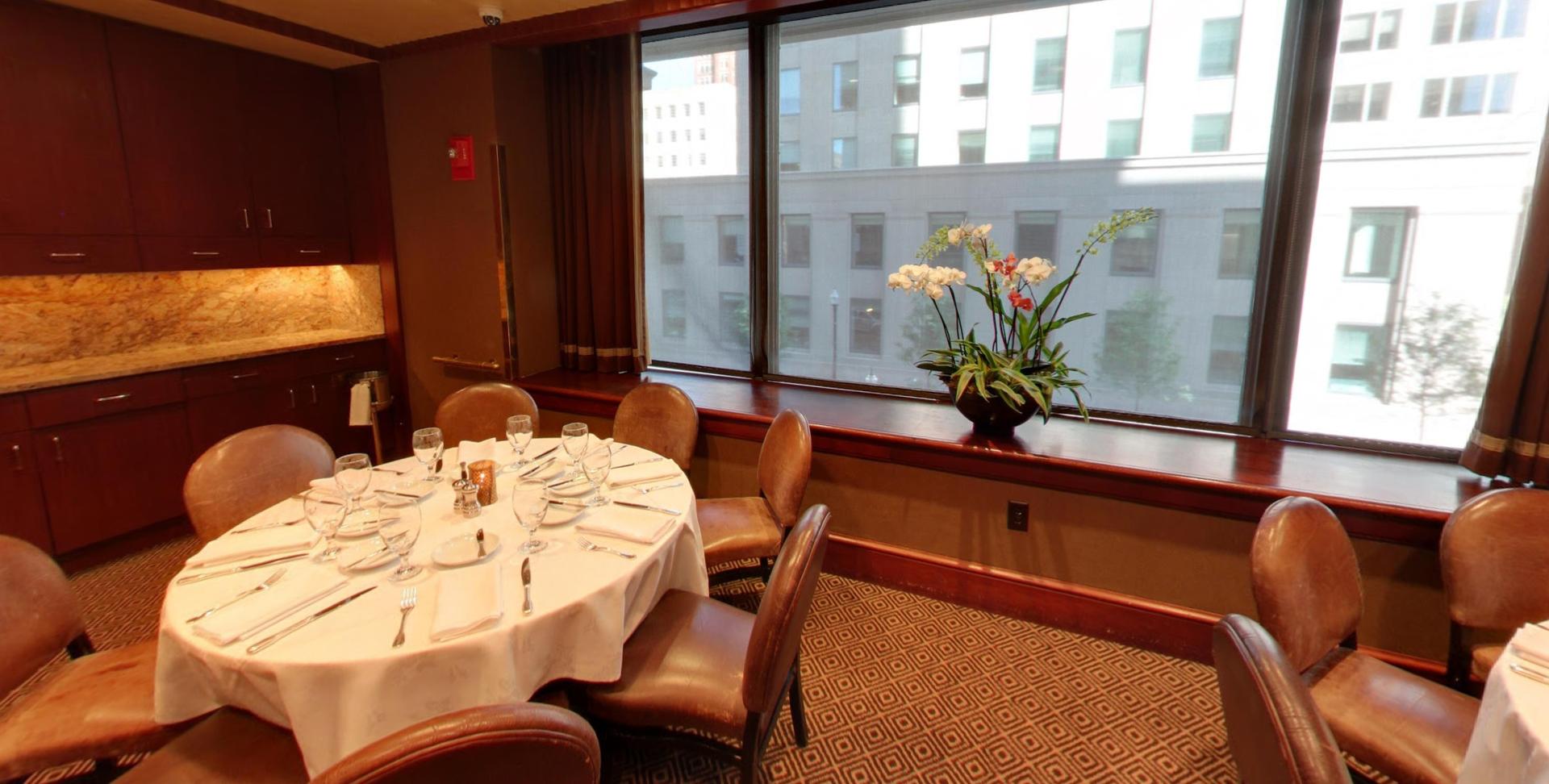 Fairfield Room