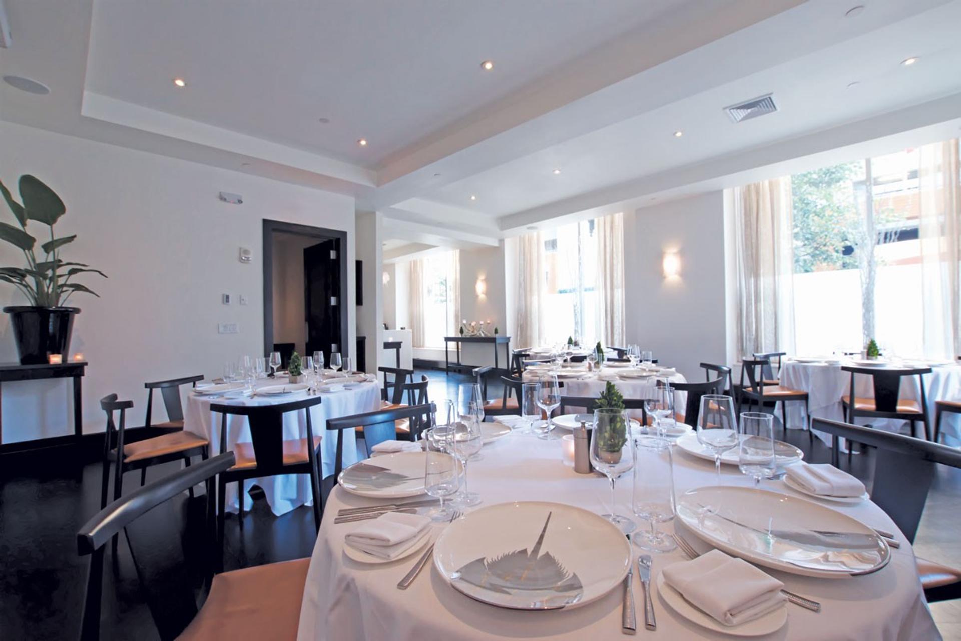 Private Room