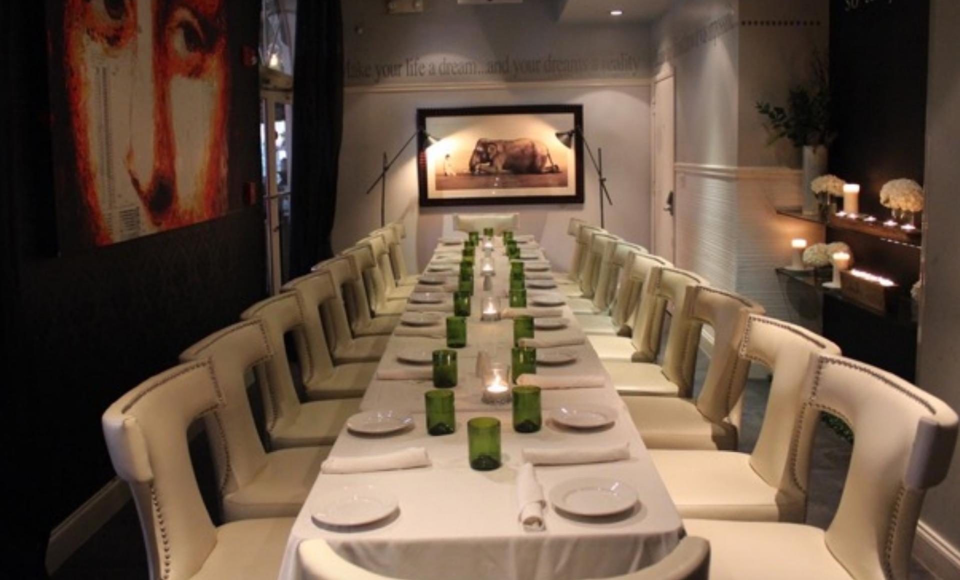 Wine Room