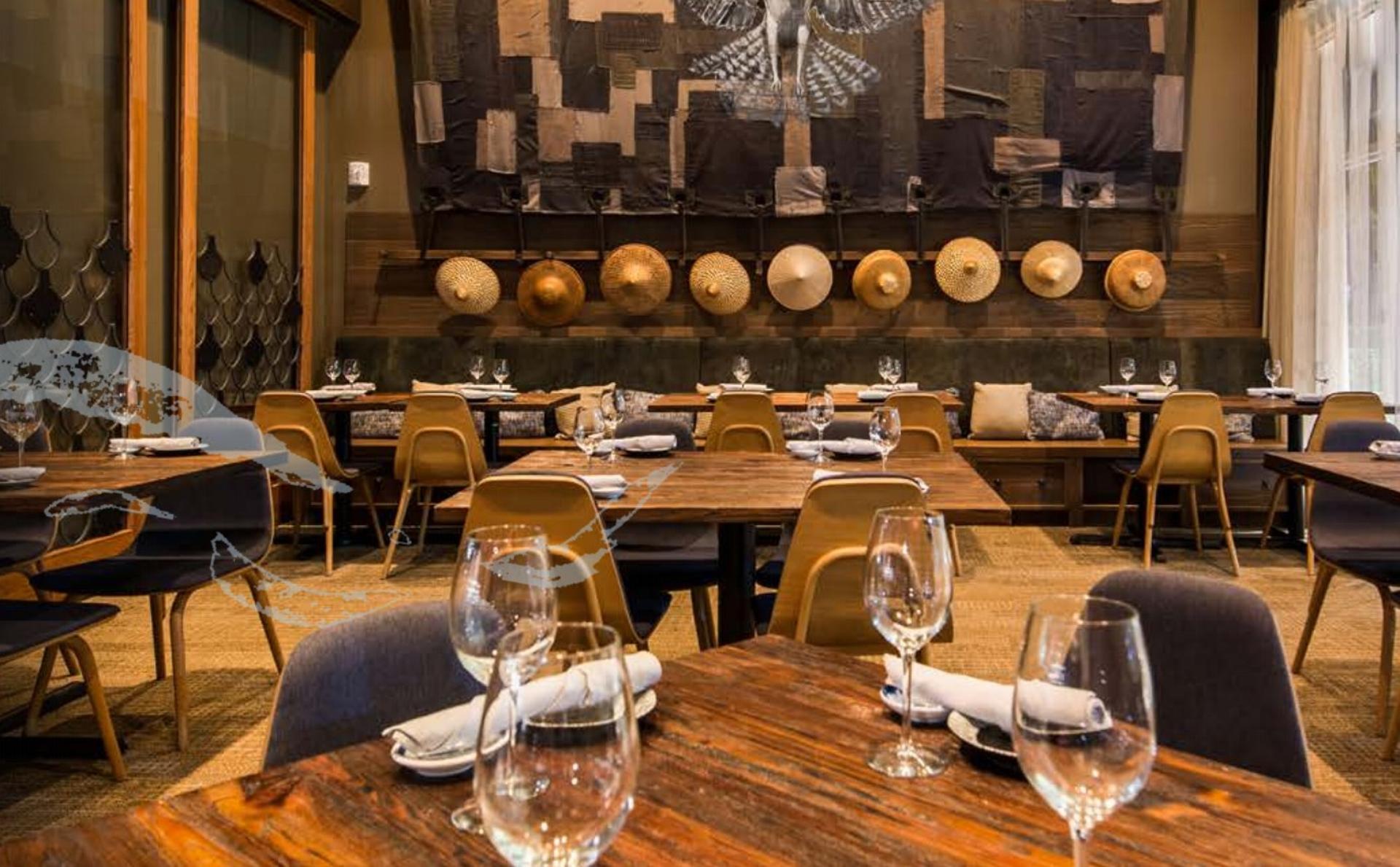 Osprey Room