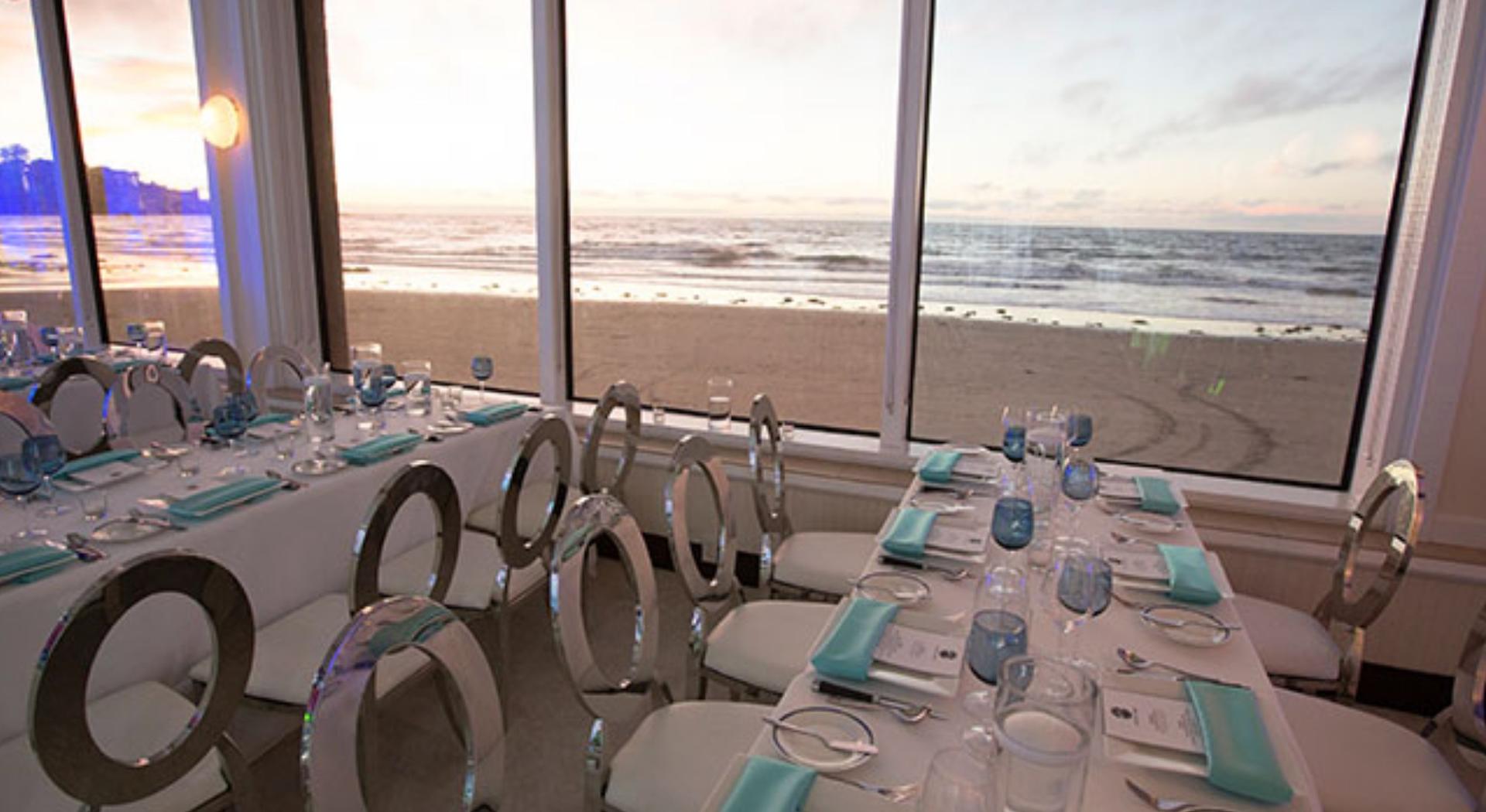 Restaurant Buyout 