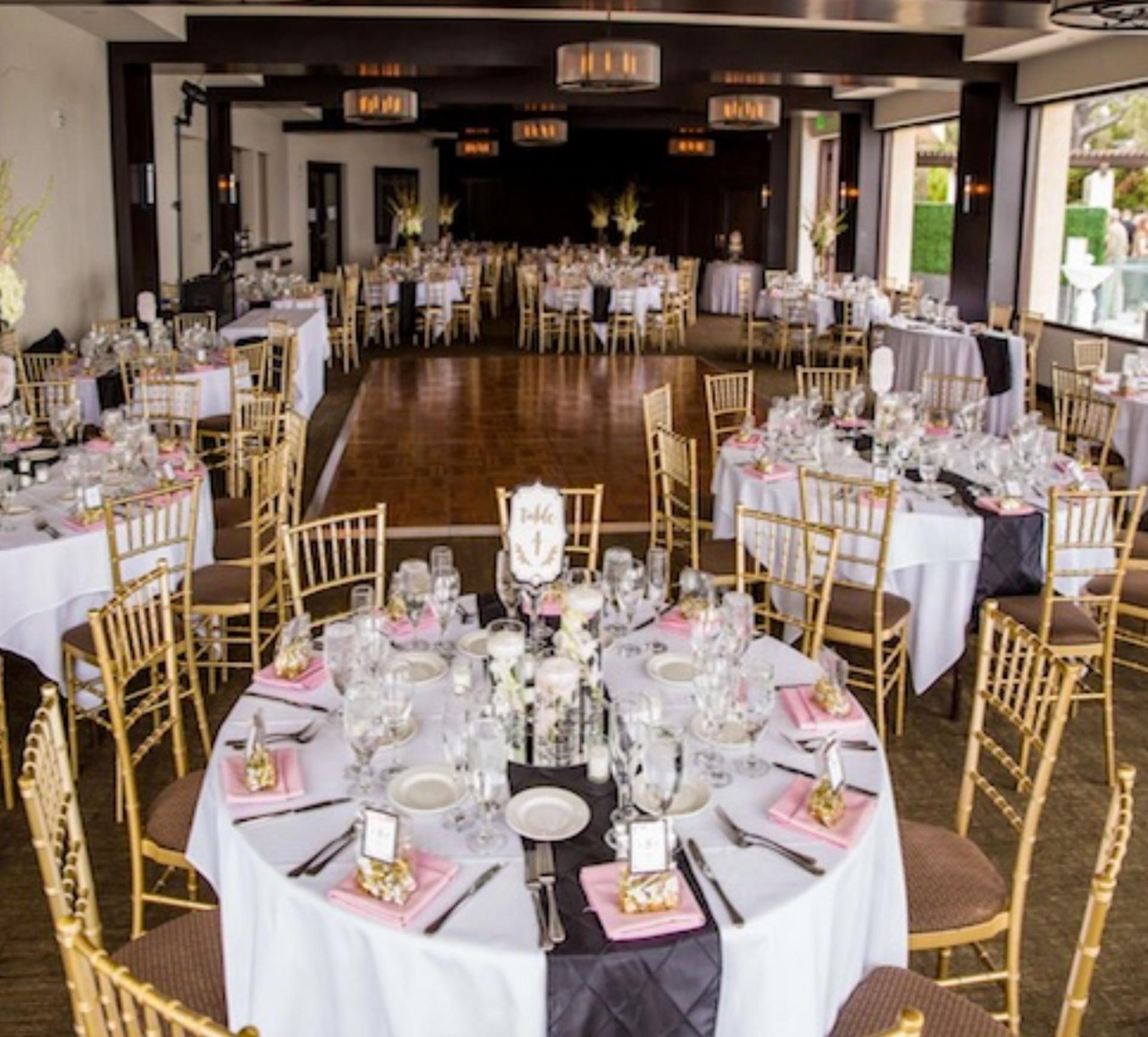 Harbor View Room 