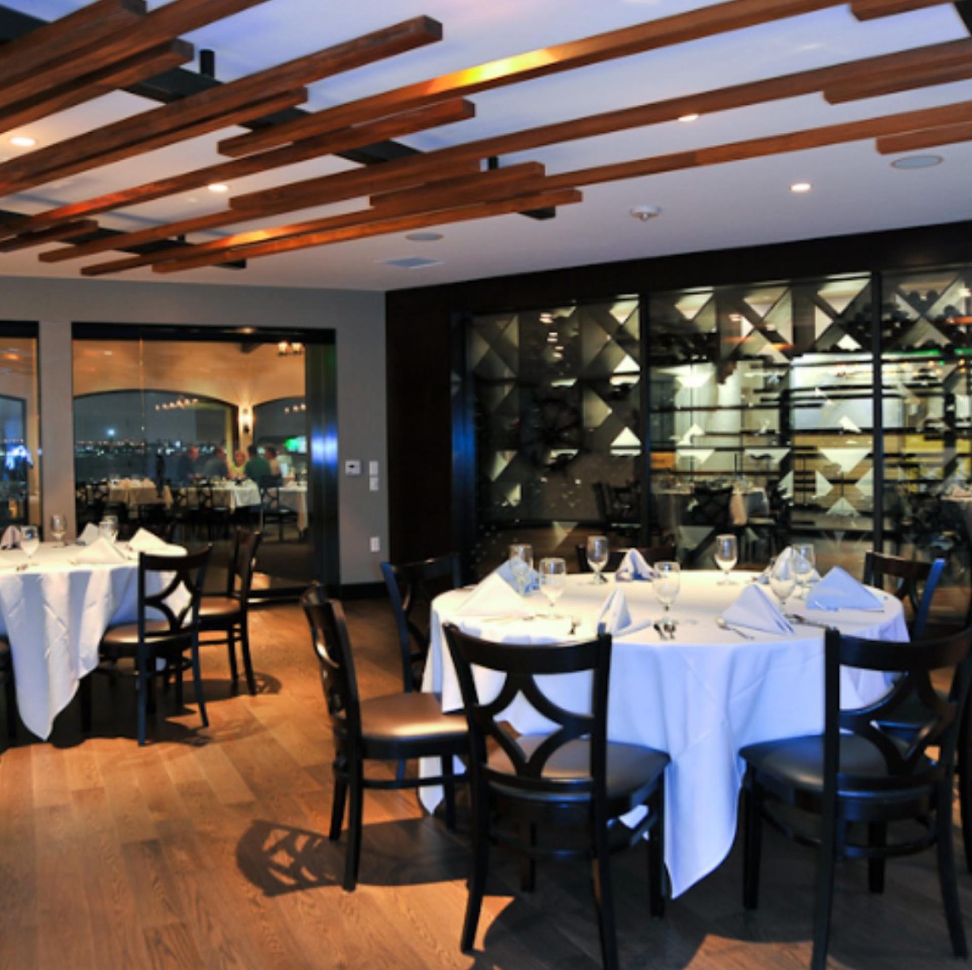 Private Dining Room