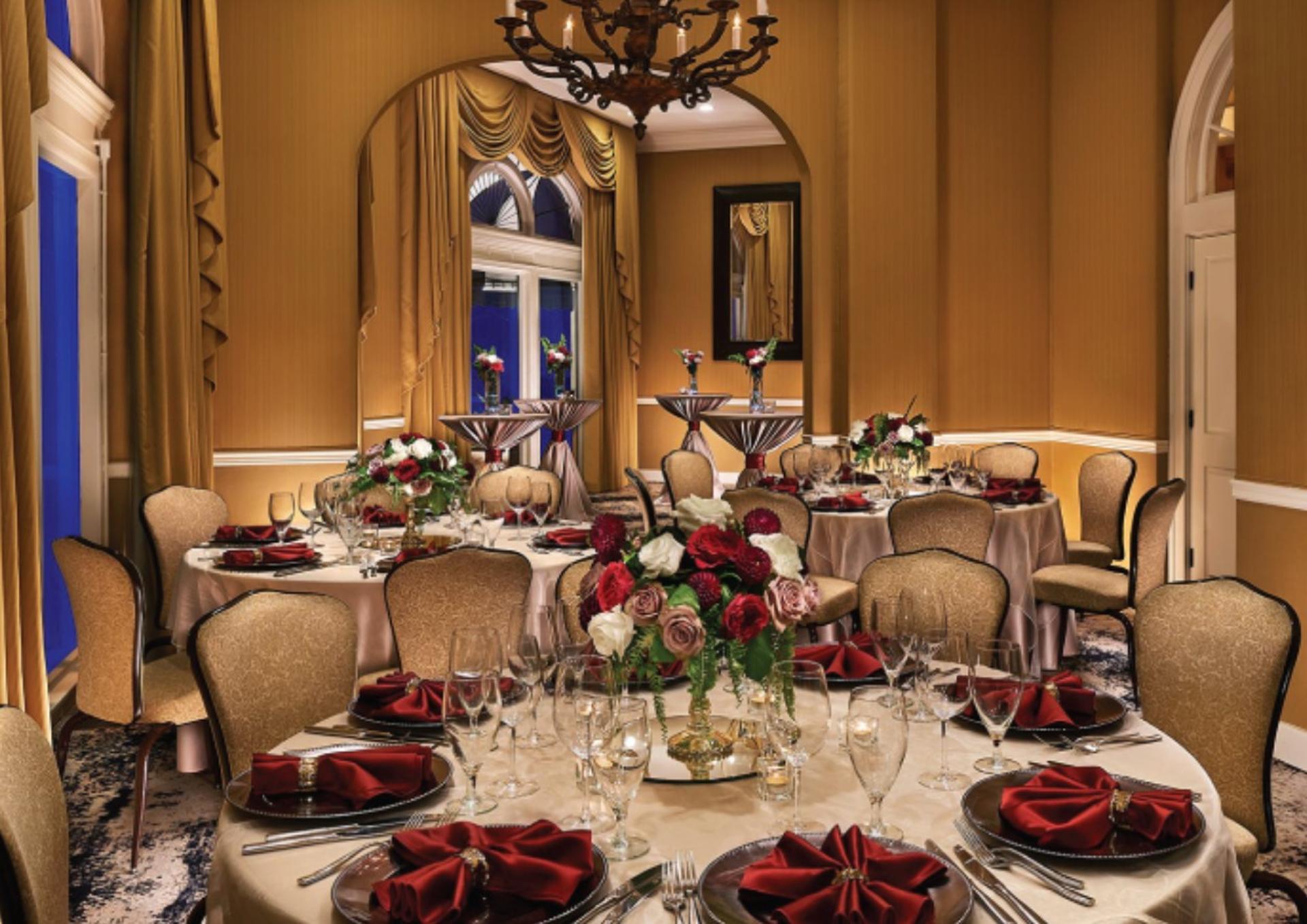 La Jolla Room