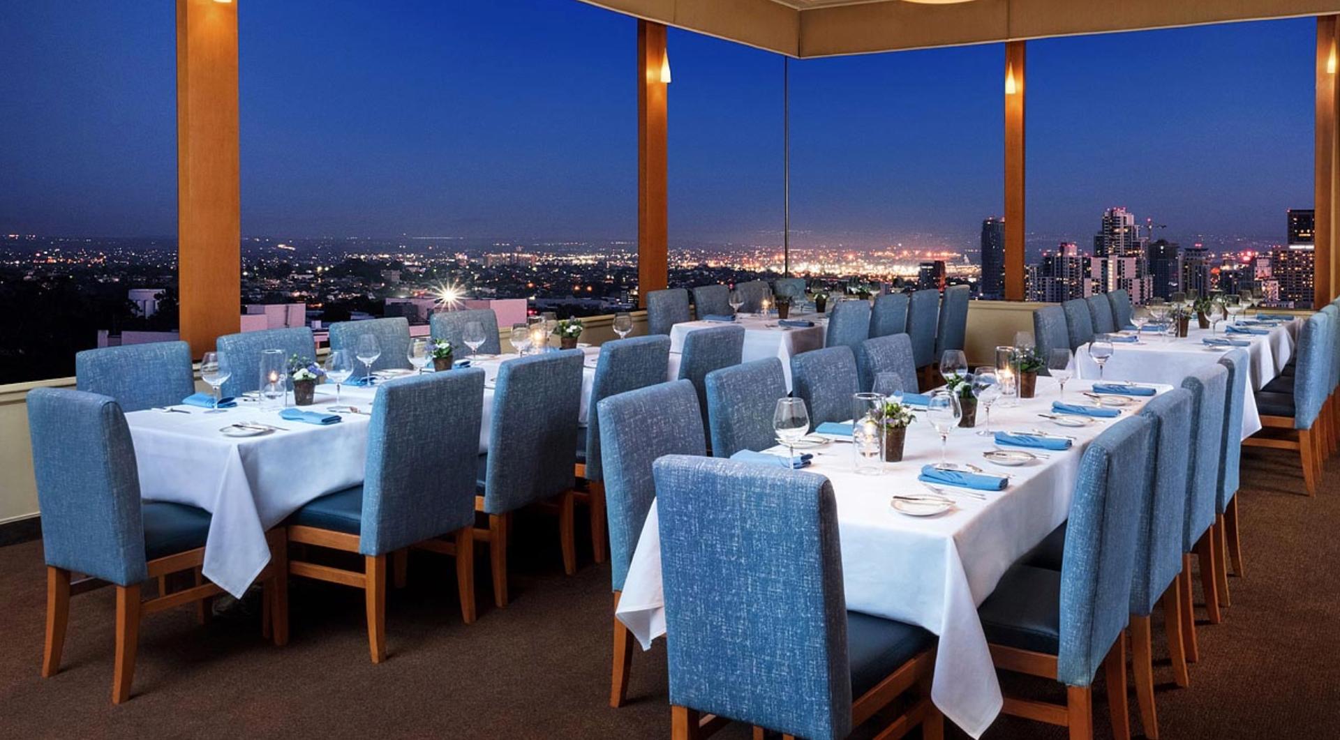 The Park Room
