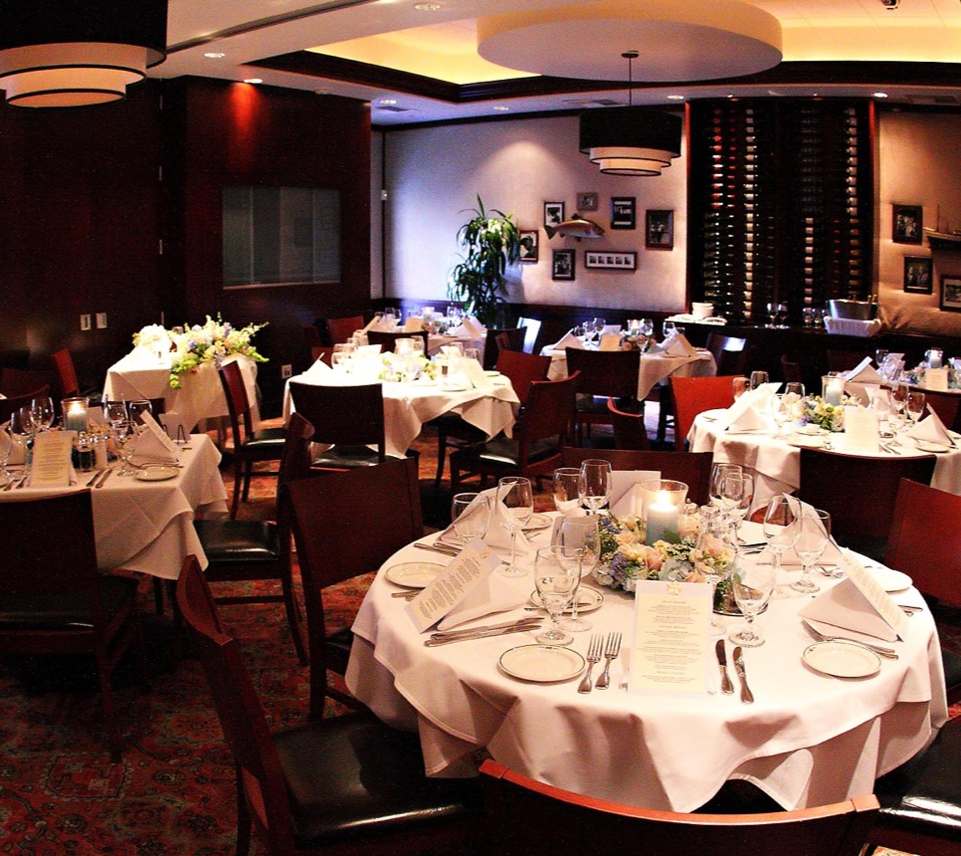 Sonoma Room