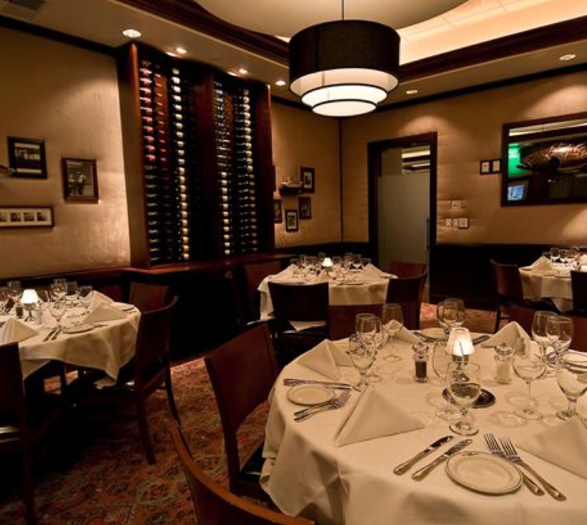 Naples Room