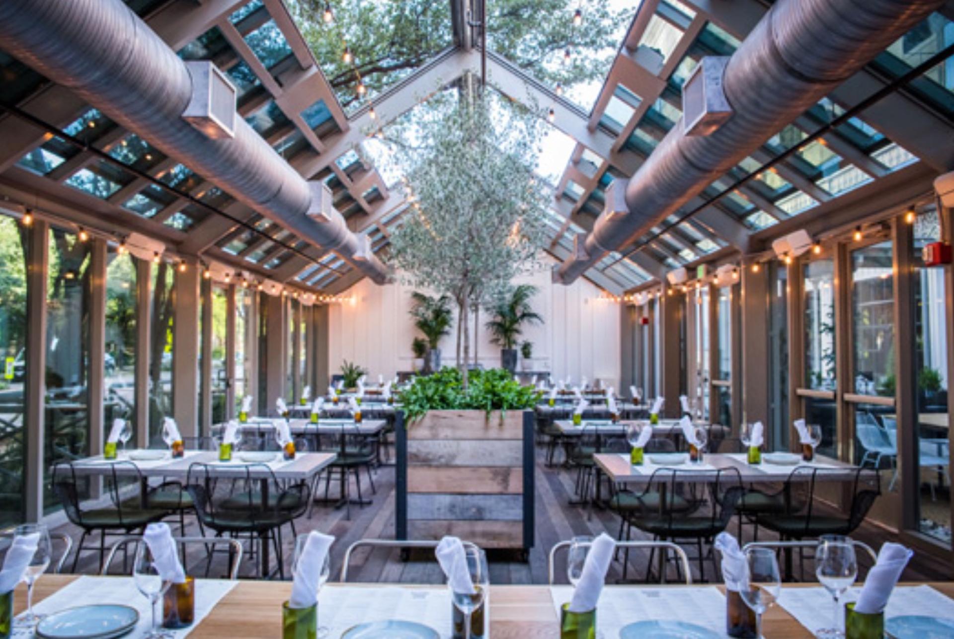 Greenhouse
