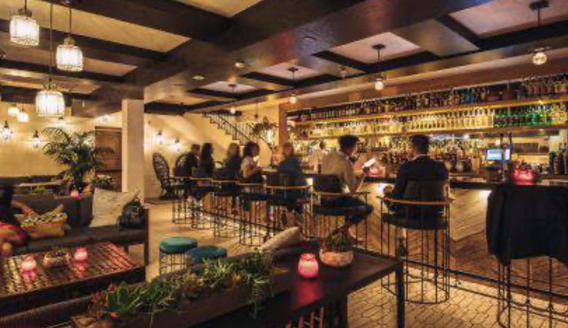 Rick's - Lower La Casita
