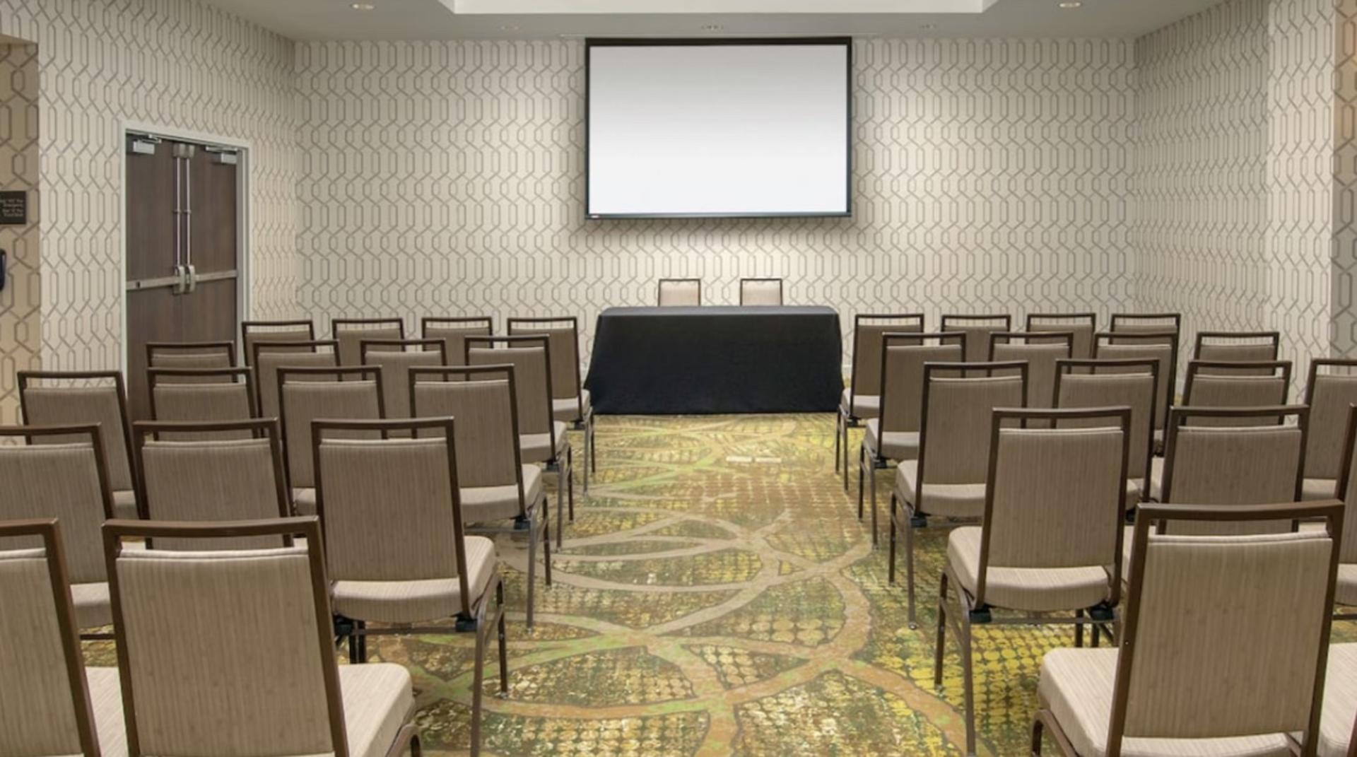 Capital of Texas Room	