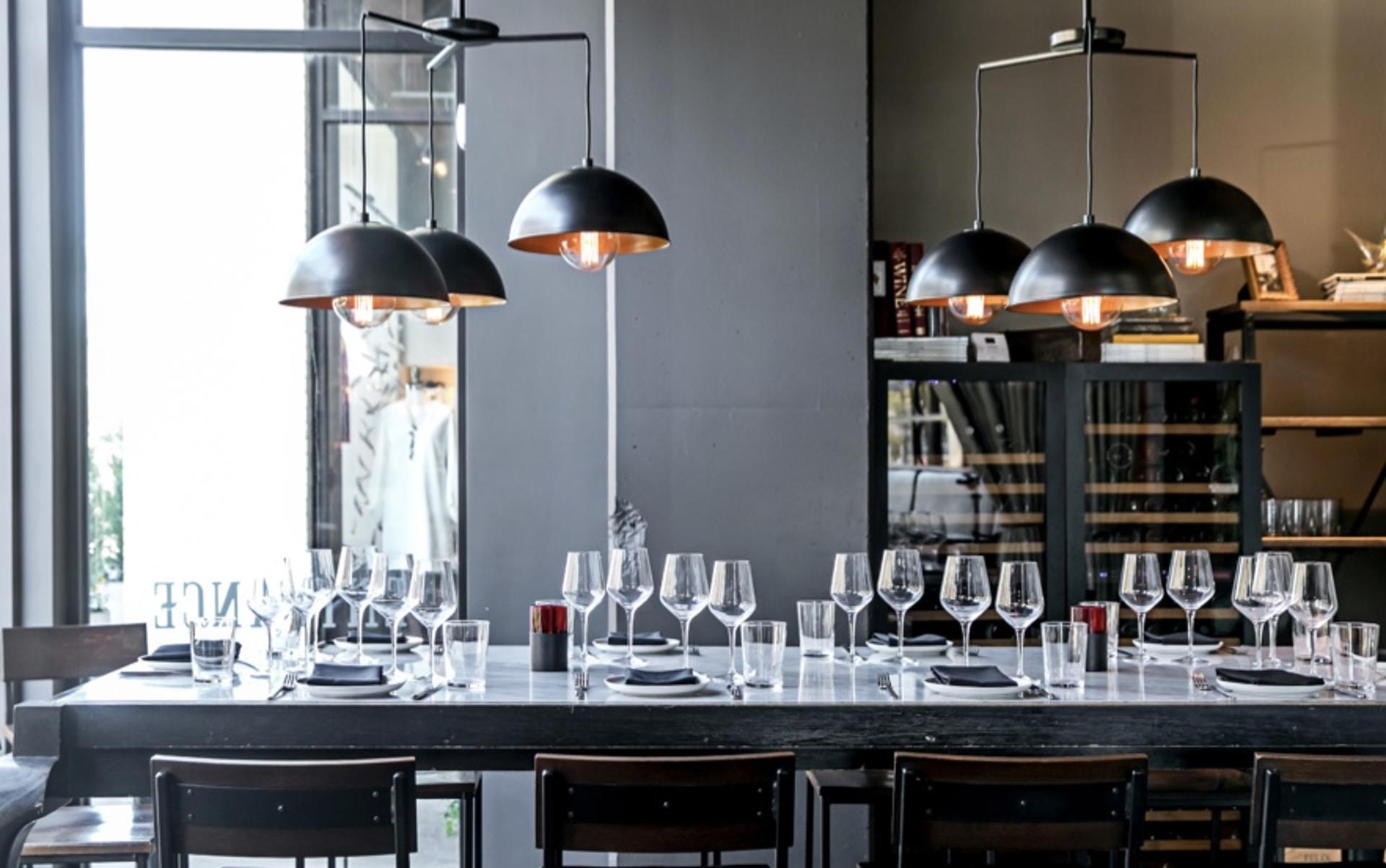 Chef's Table