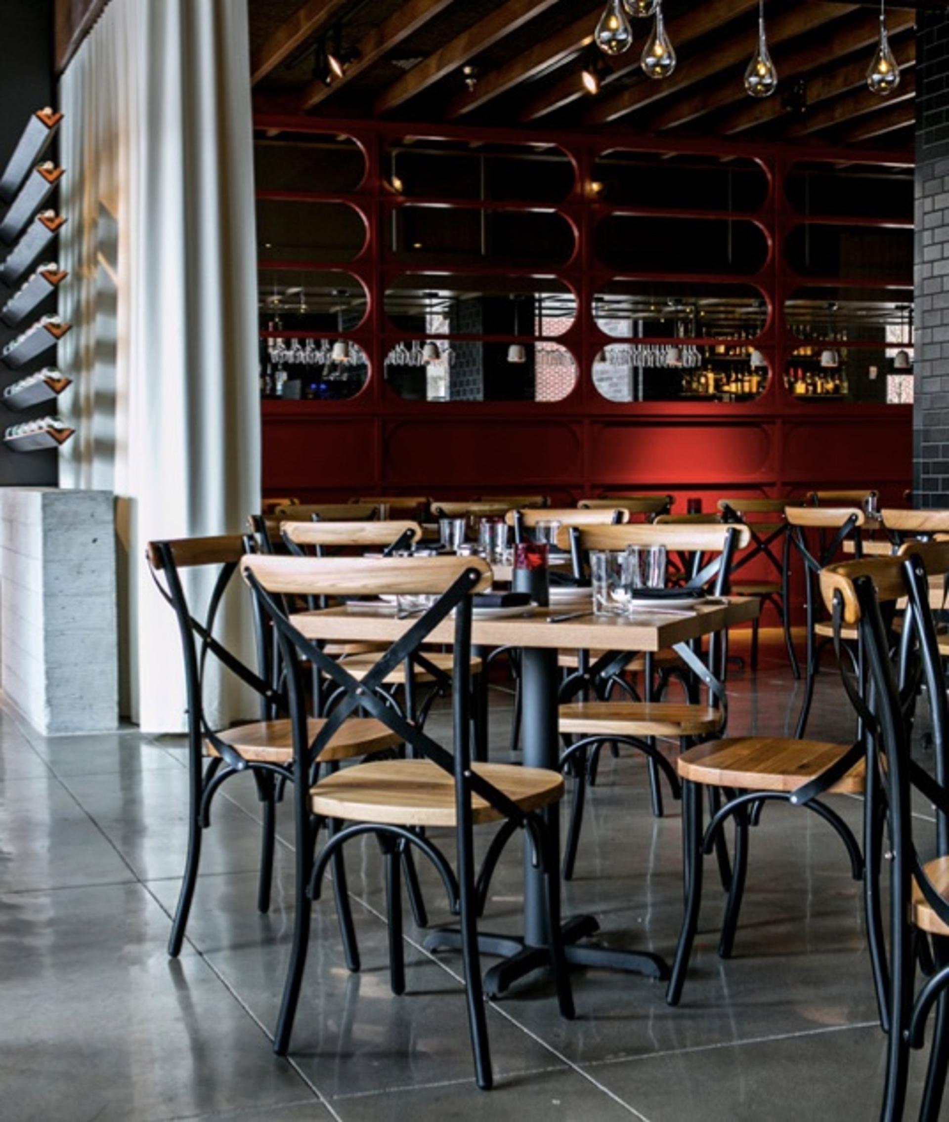 Main Dining Room
