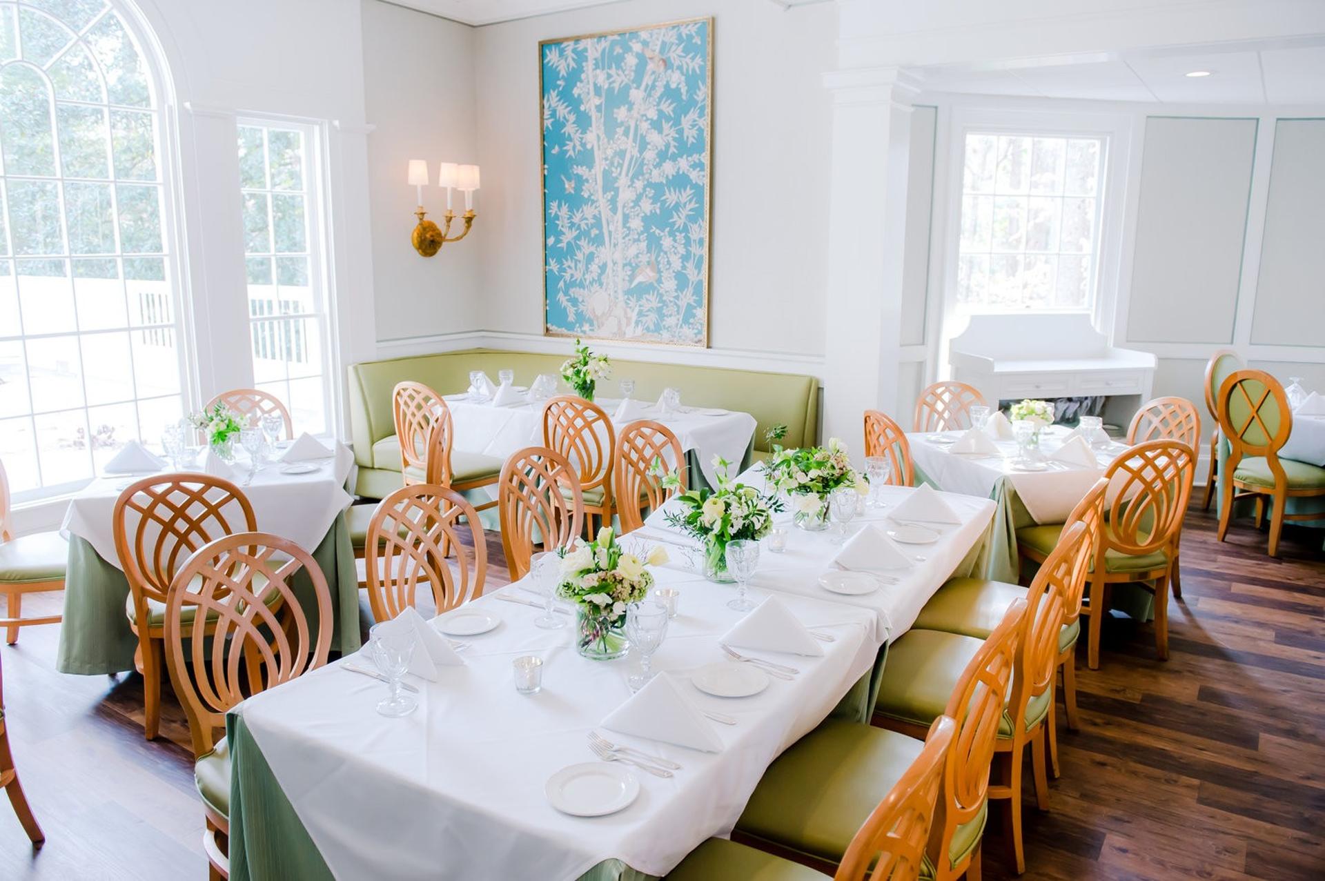 Main Dining Room