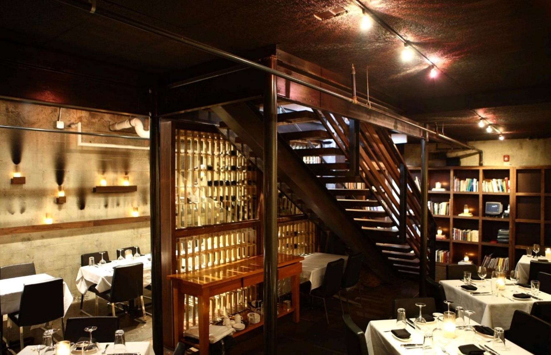 Wine Cellar