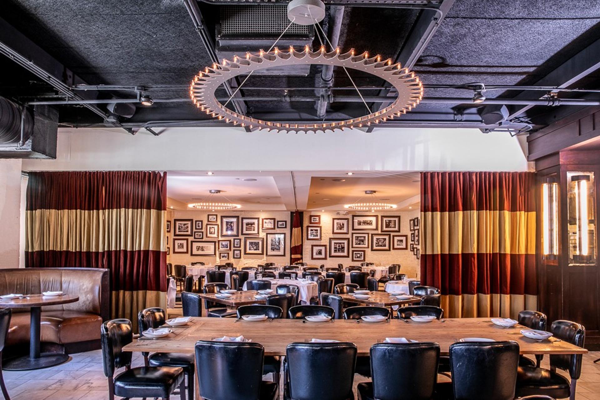 Private Dining Room 
