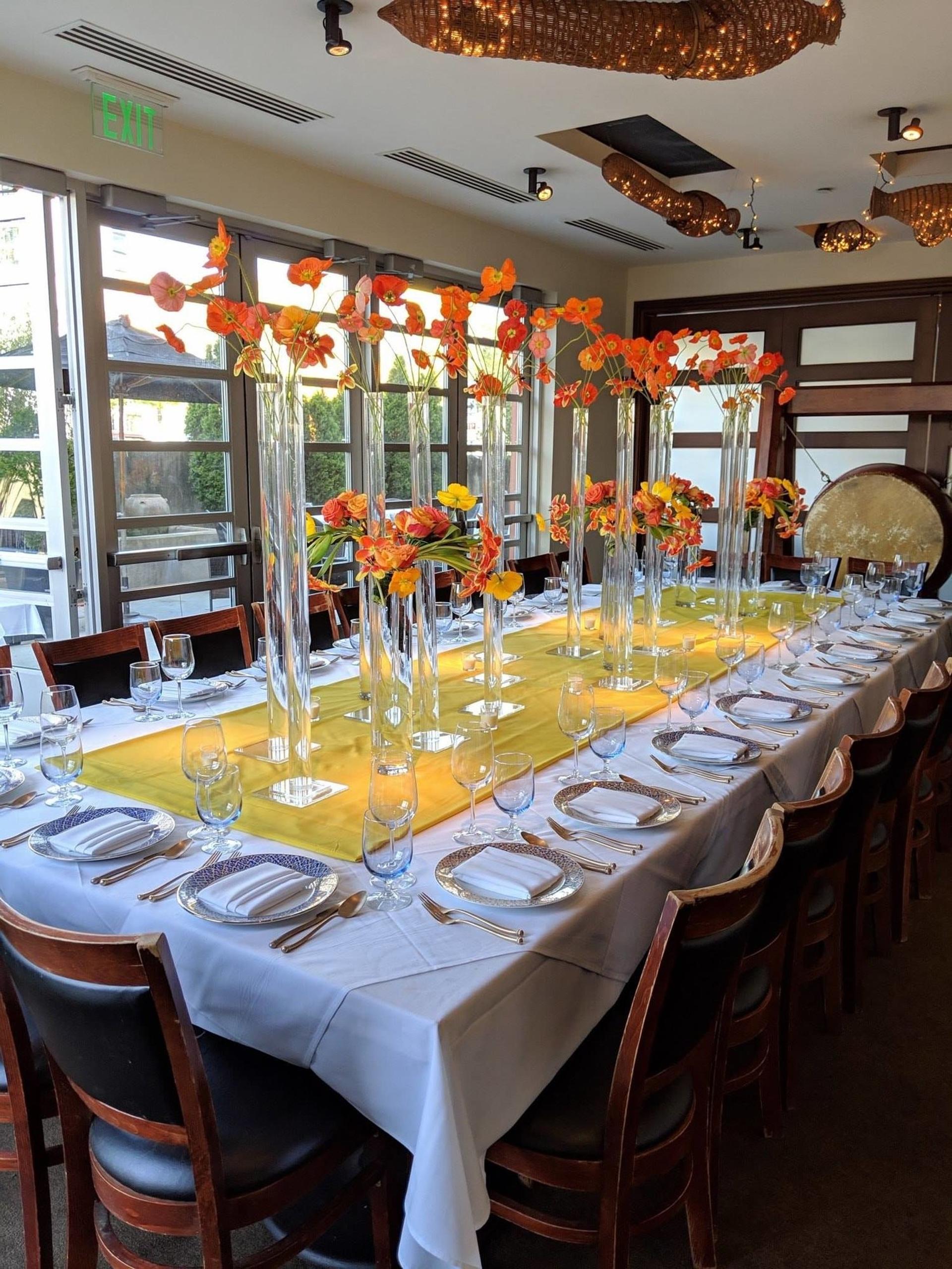 Private Dining Room 