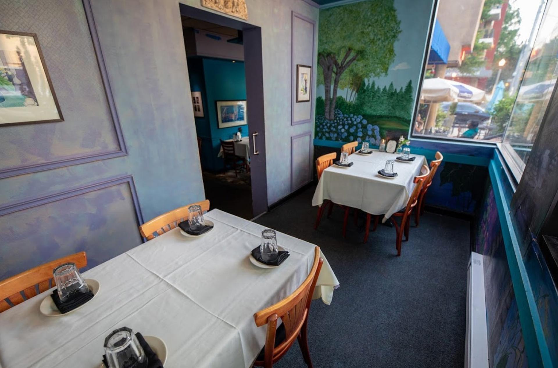 The Lily Room