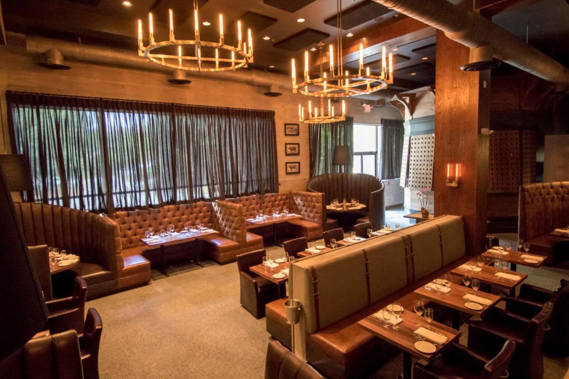 Main Dining Room 