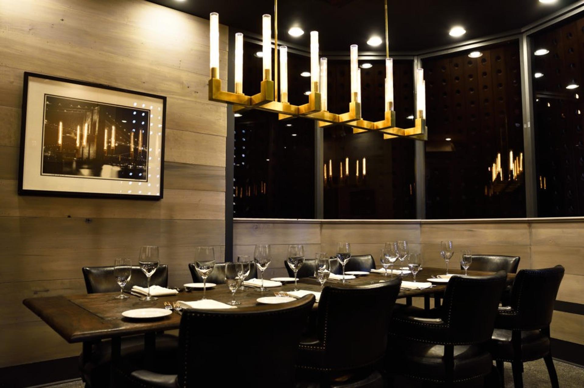 Wine Room
